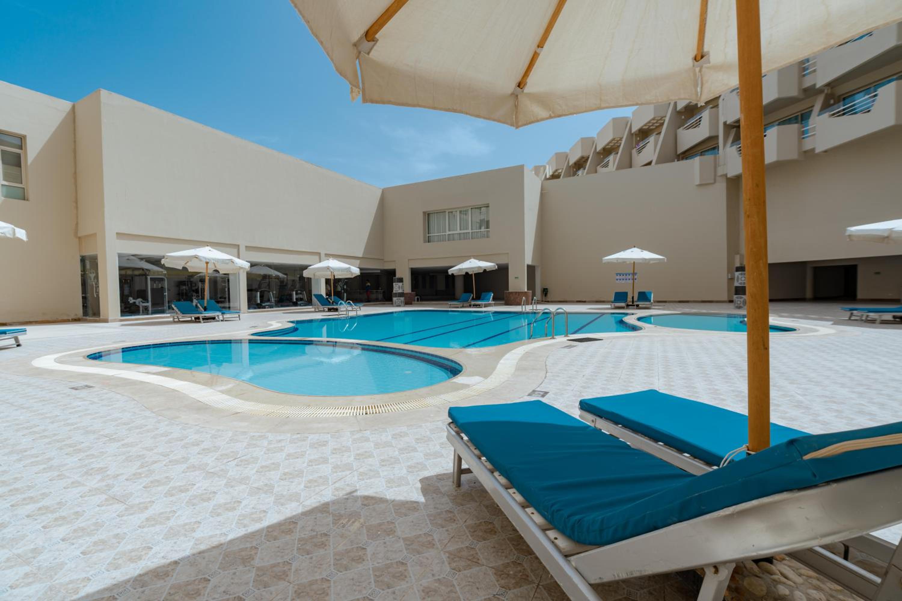Seven Seas Jolie Bay - Ultra All Inclusive