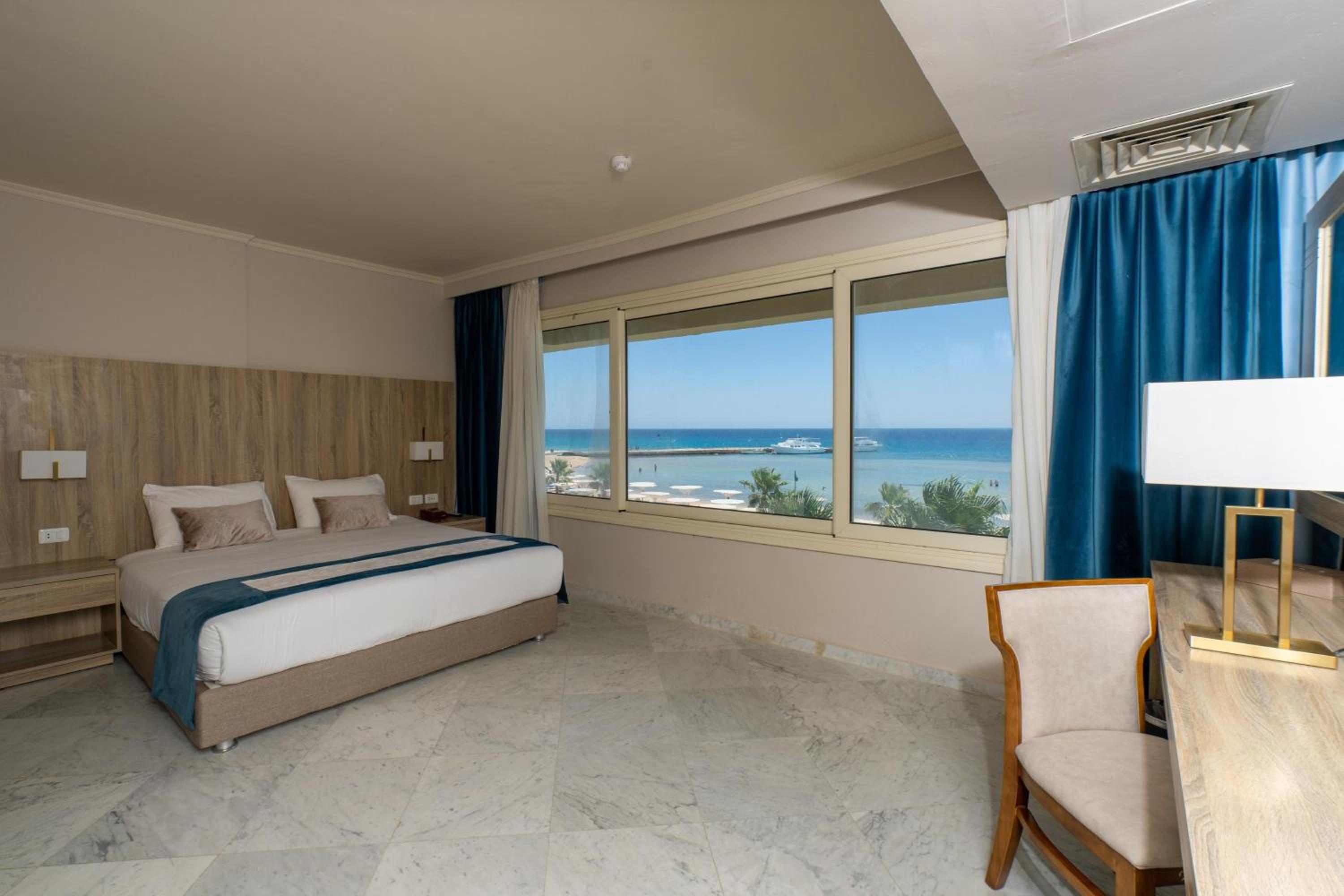 Seven Seas Jolie Bay - Ultra All Inclusive