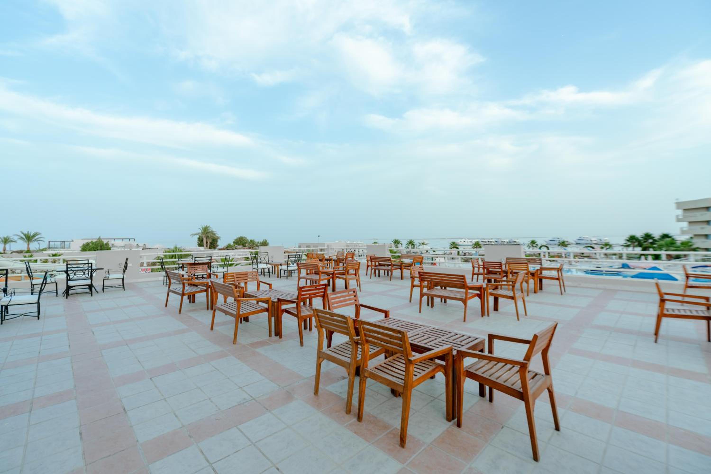 Seven Seas Jolie Bay - Ultra All Inclusive