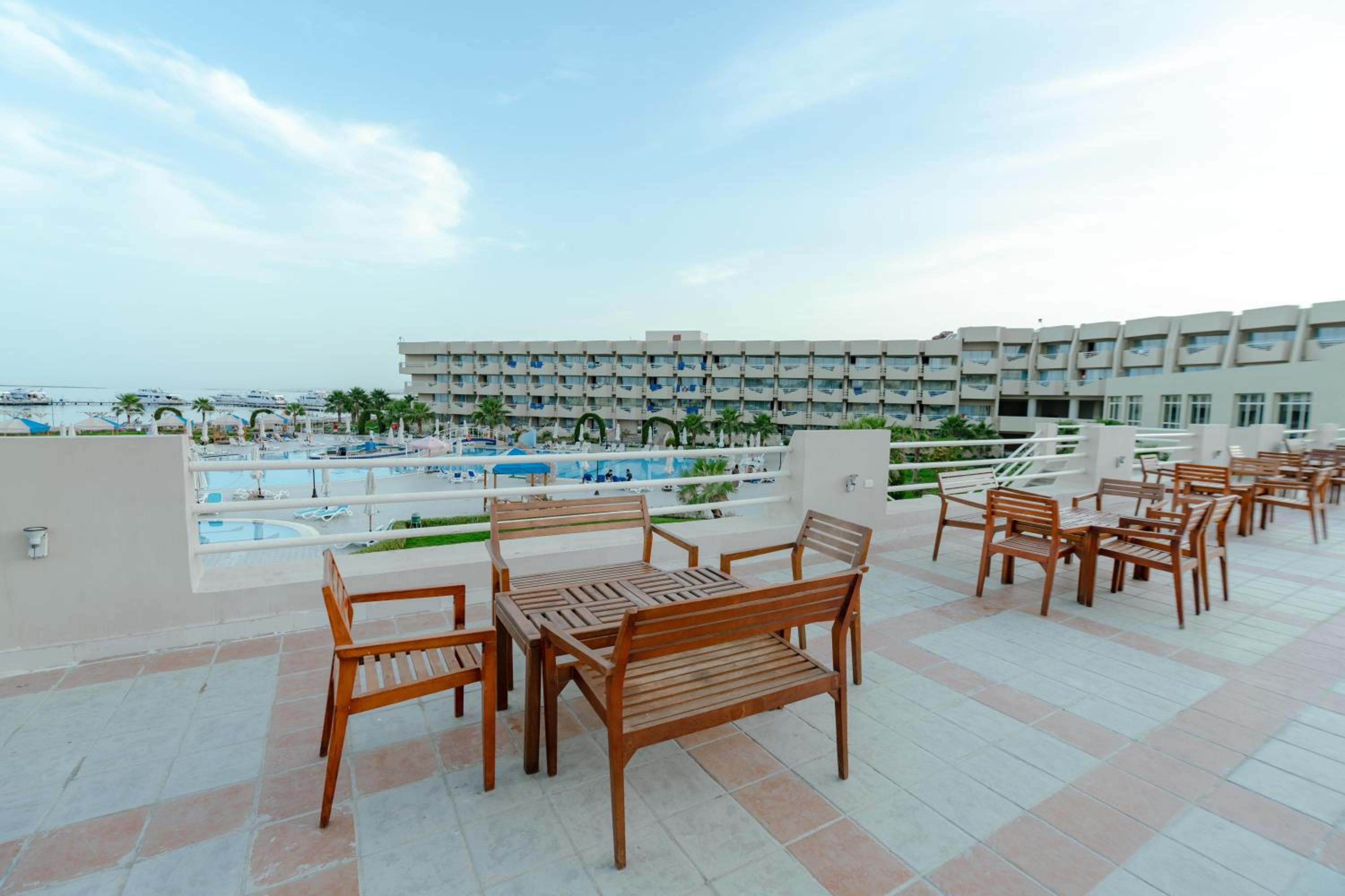 Seven Seas Jolie Bay - Ultra All Inclusive