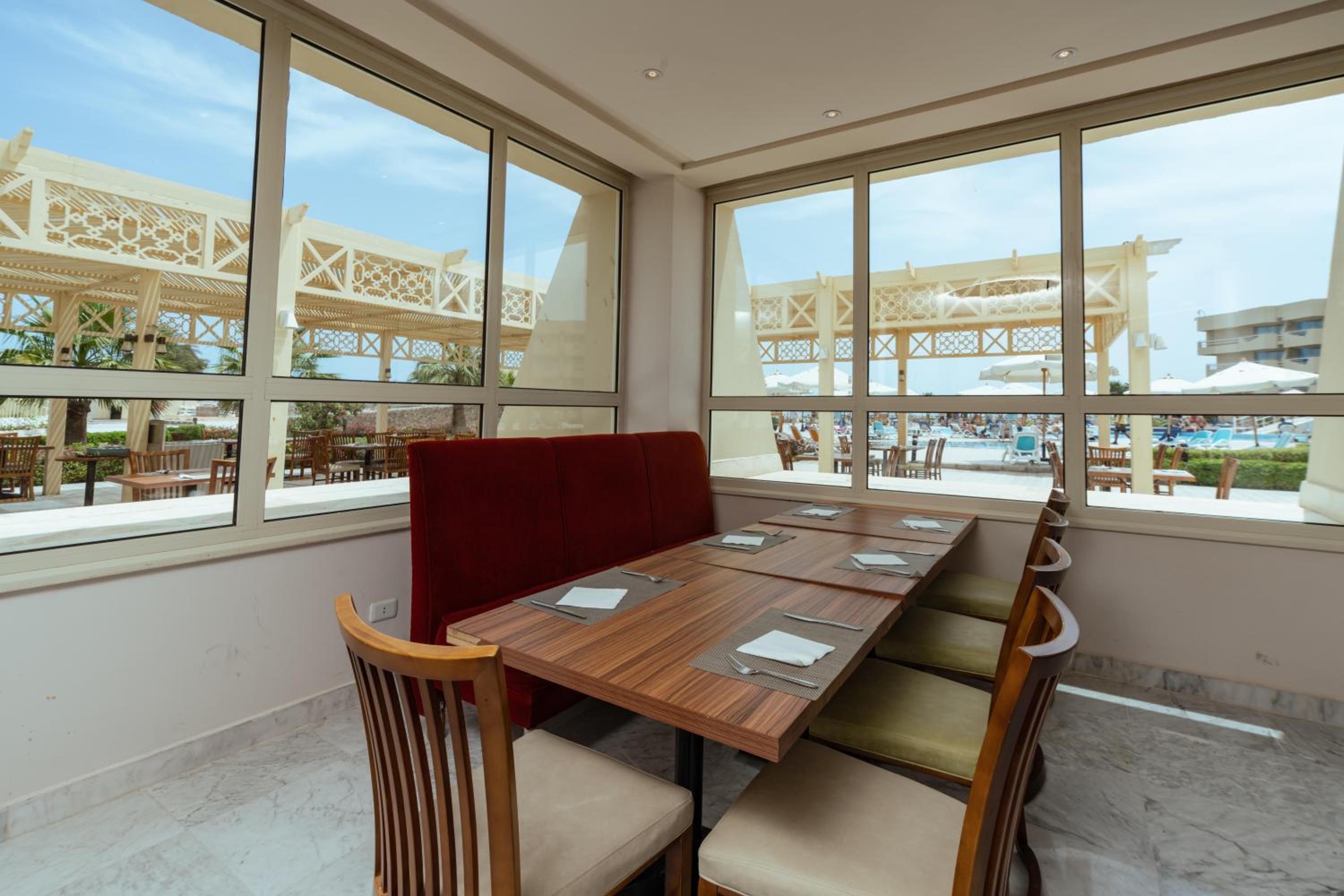 Seven Seas Jolie Bay - Ultra All Inclusive