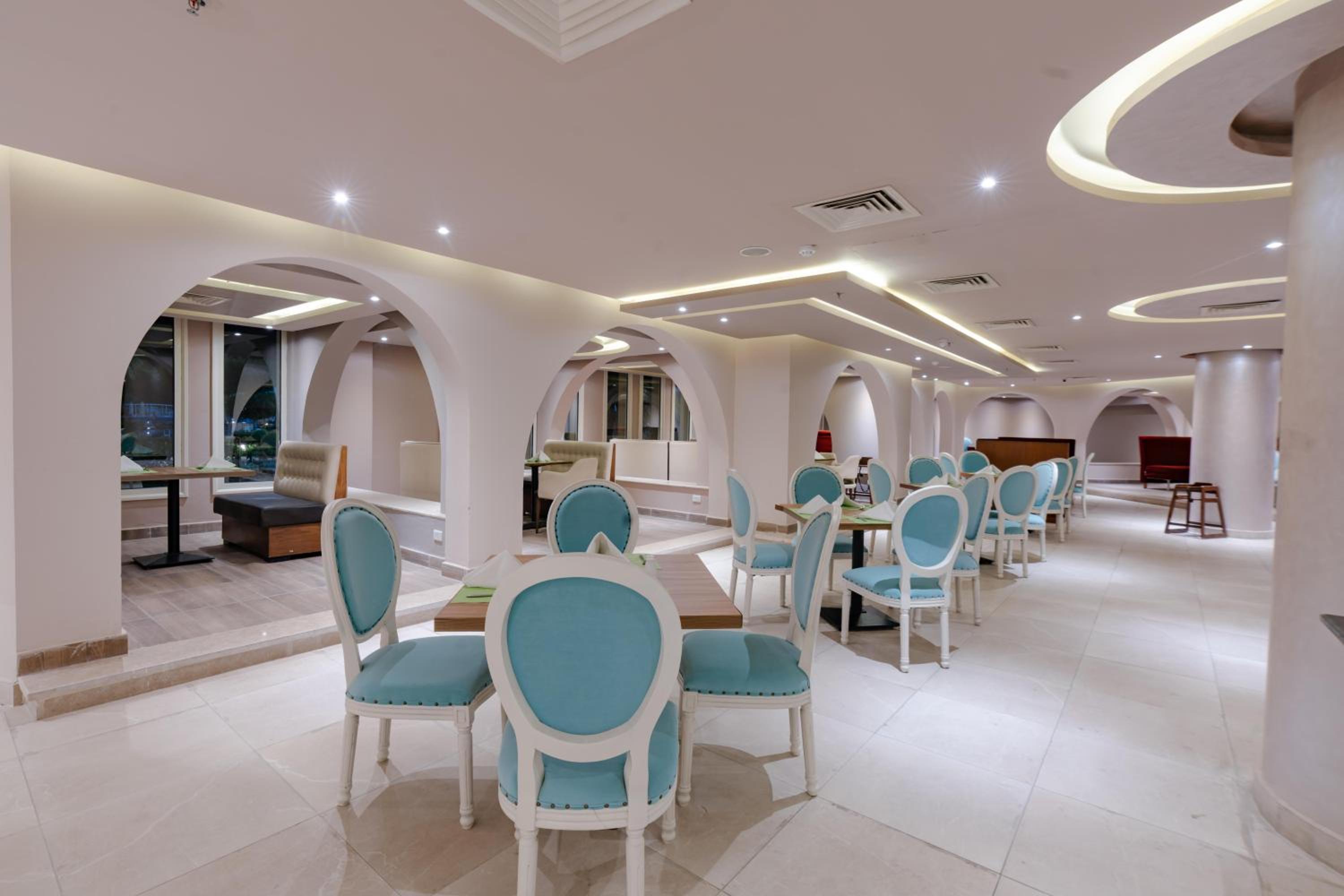 Seven Seas Jolie Bay - Ultra All Inclusive