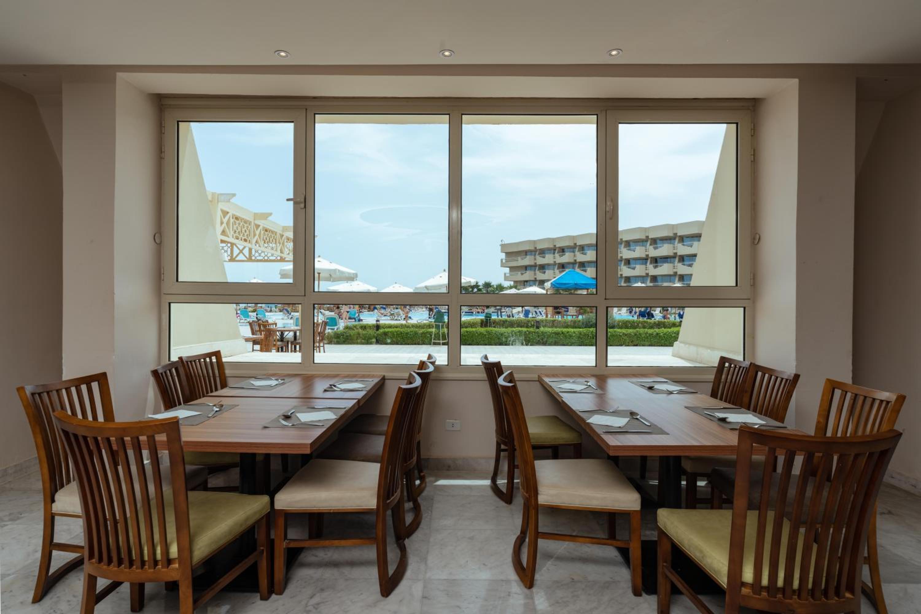 Seven Seas Jolie Bay - Ultra All Inclusive