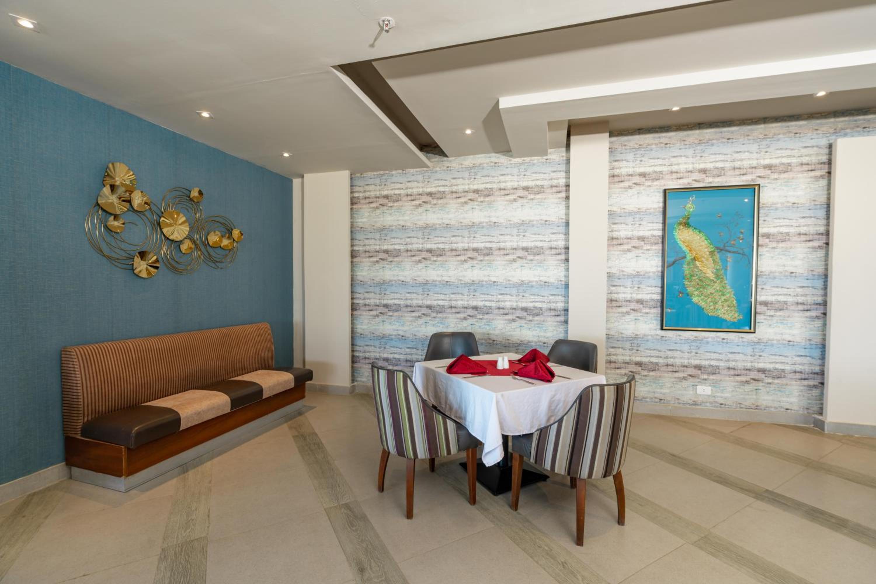 Seven Seas Jolie Bay - Ultra All Inclusive