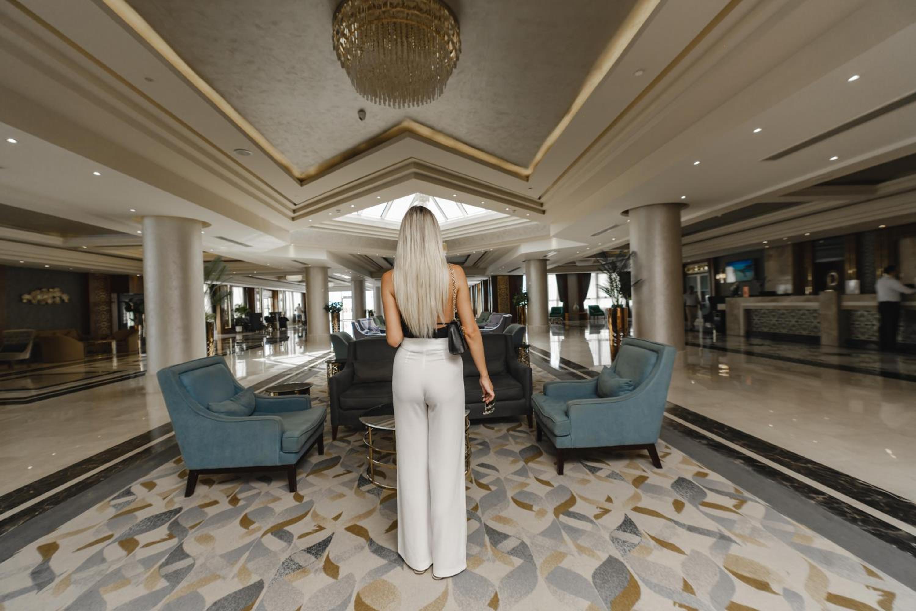 Seven Seas Jolie Bay - Ultra All Inclusive