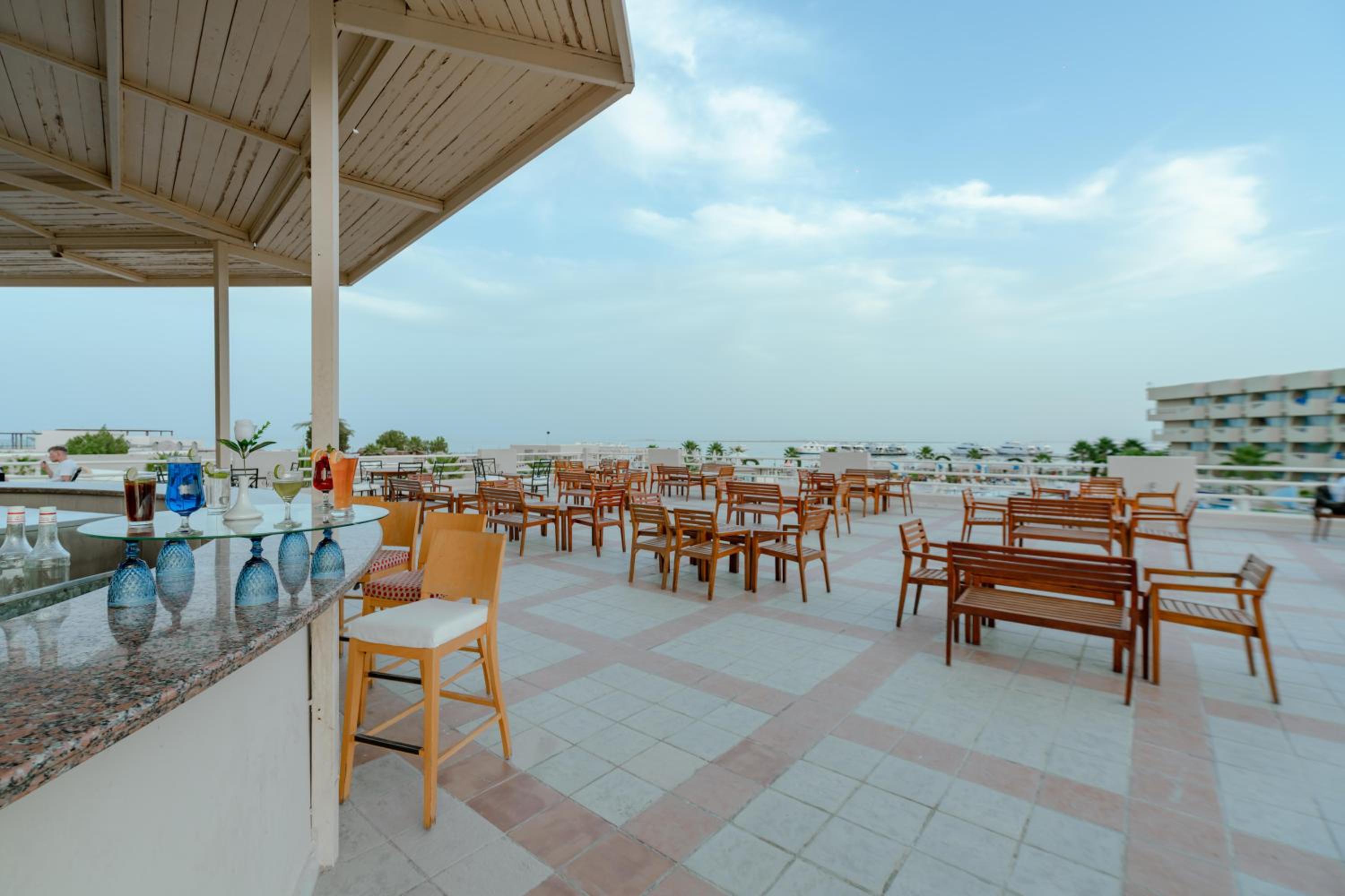 Seven Seas Jolie Bay - Ultra All Inclusive