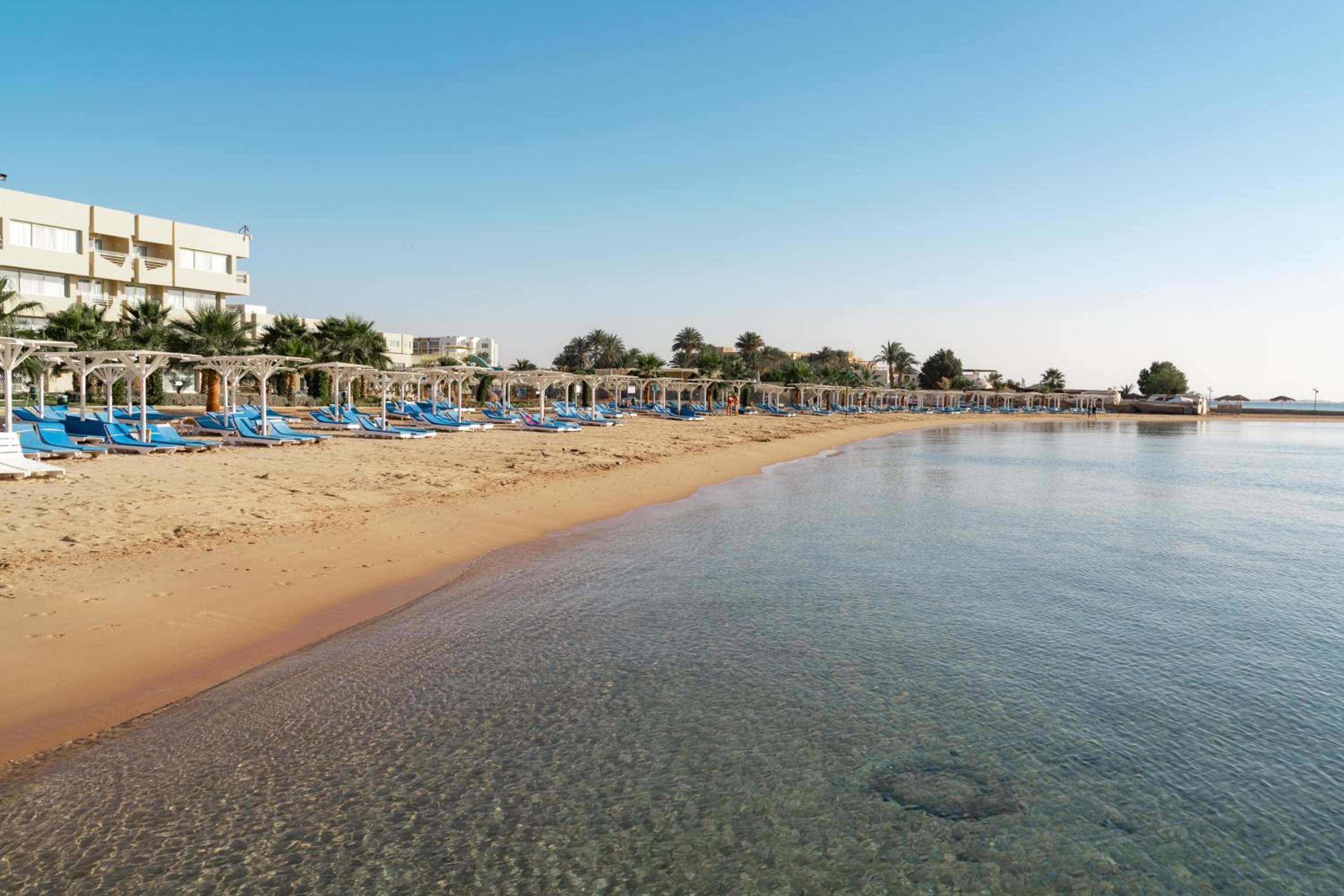Seven Seas Jolie Bay - Ultra All Inclusive