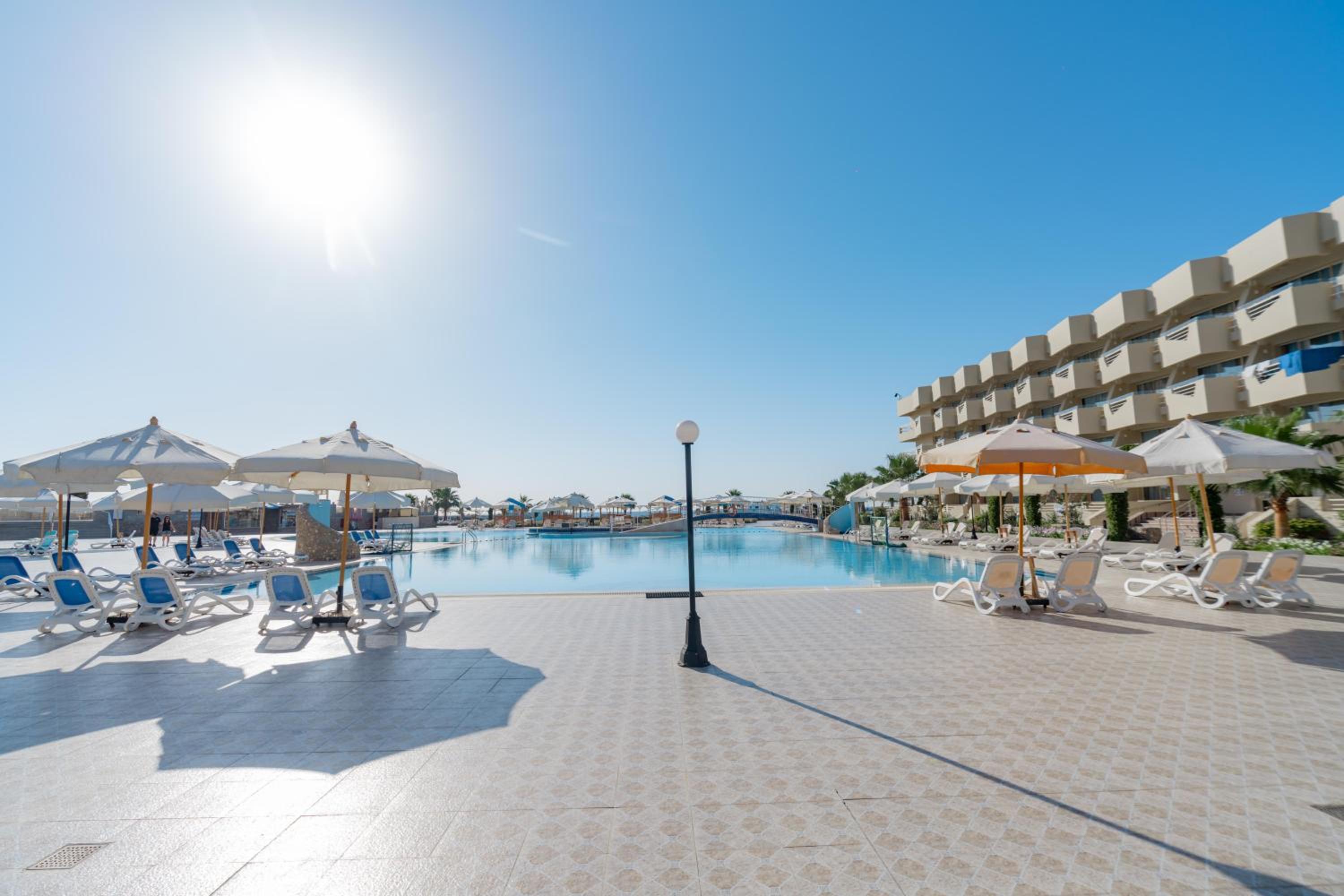 Seven Seas Jolie Bay - Ultra All Inclusive
