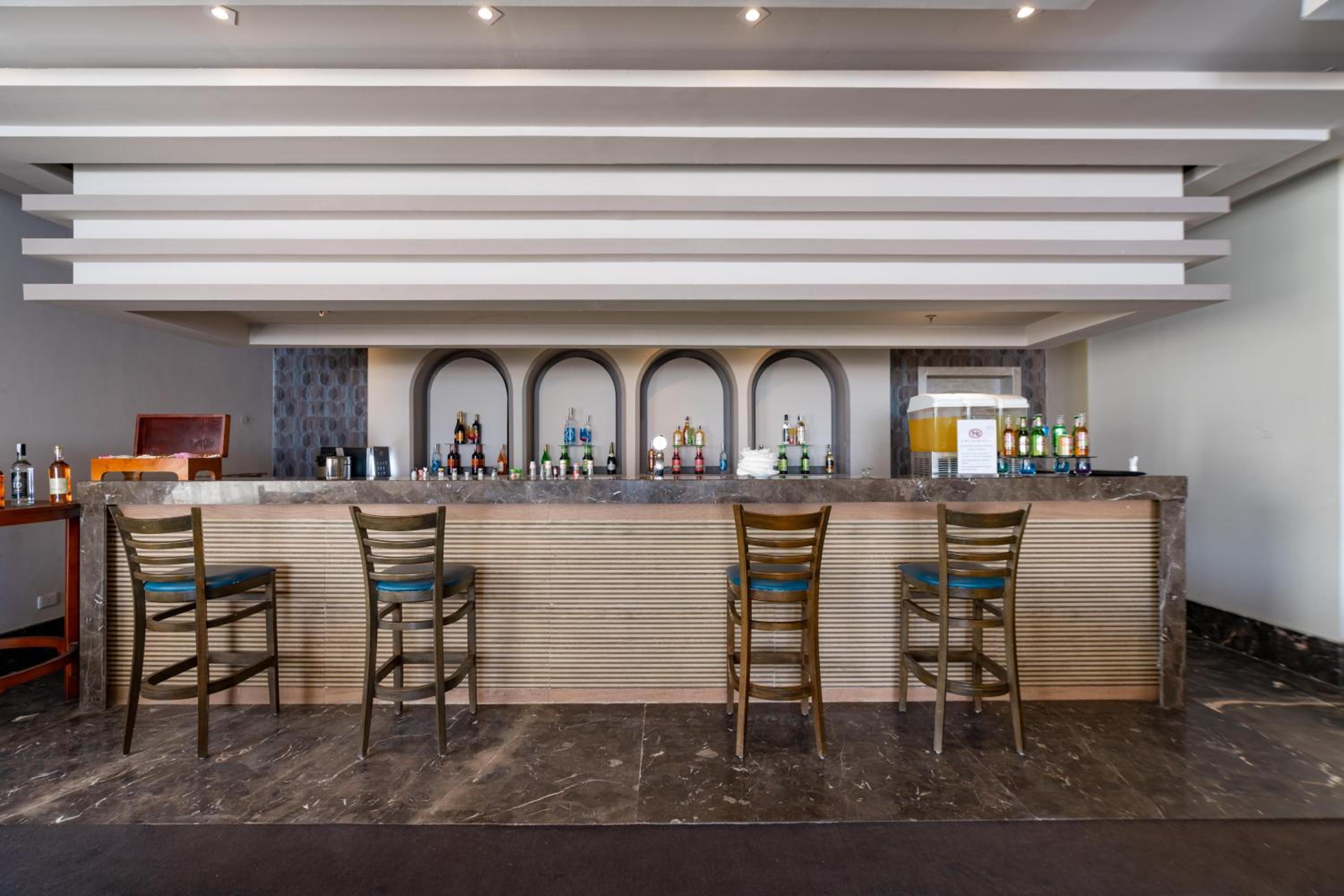 Seven Seas Jolie Bay - Ultra All Inclusive