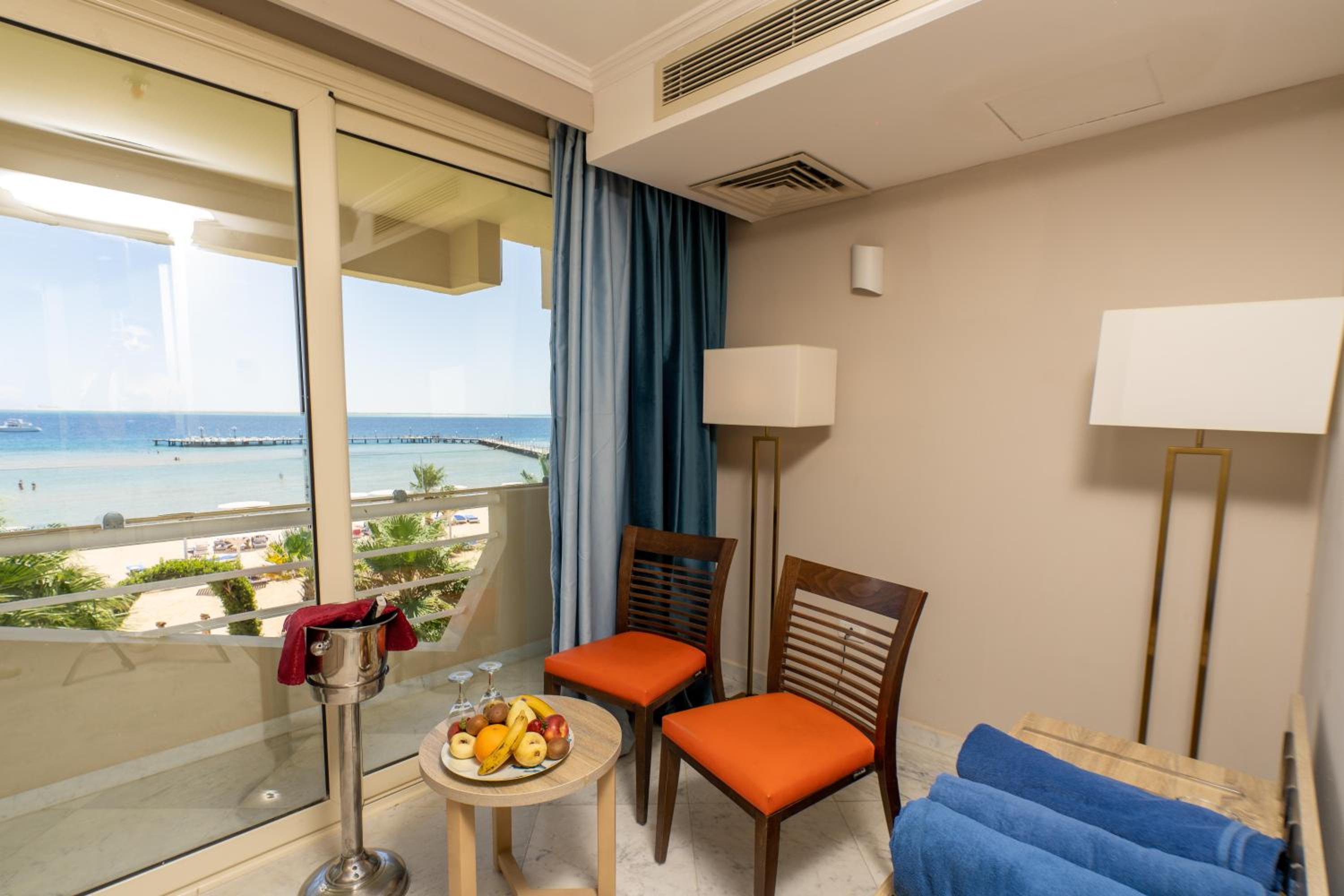 Seven Seas Jolie Bay - Ultra All Inclusive