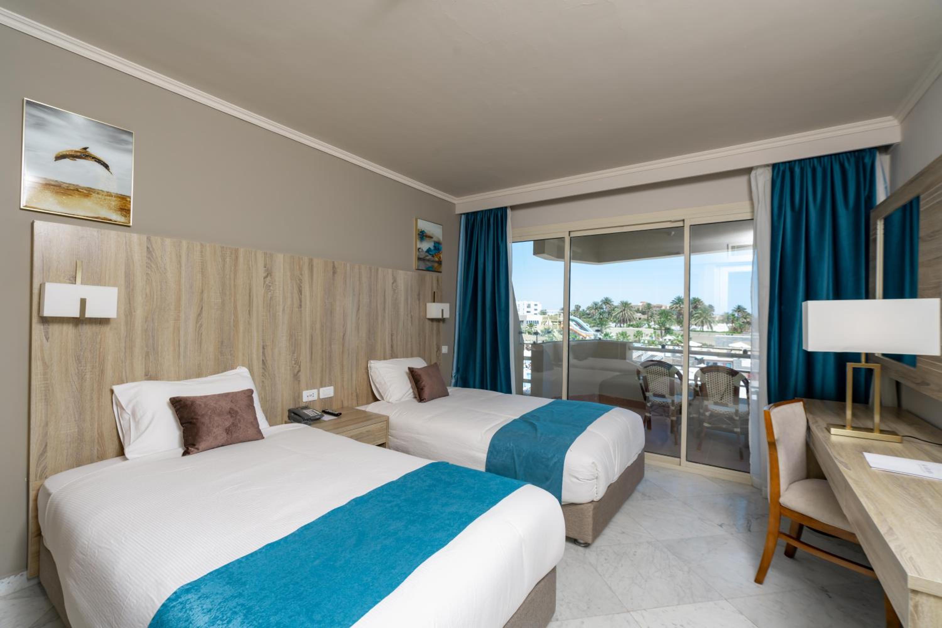 Seven Seas Jolie Bay - Ultra All Inclusive
