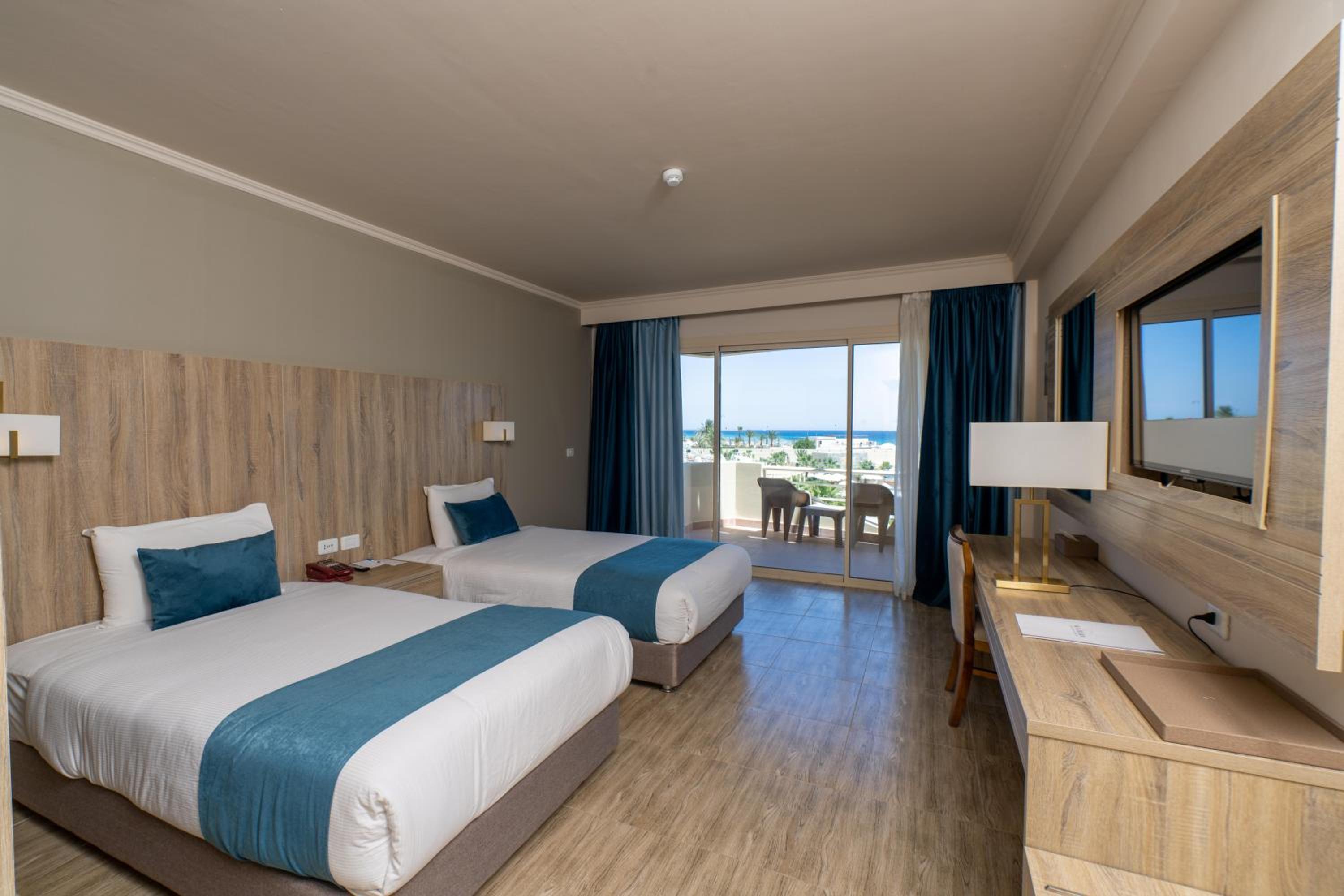 Seven Seas Jolie Bay - Ultra All Inclusive