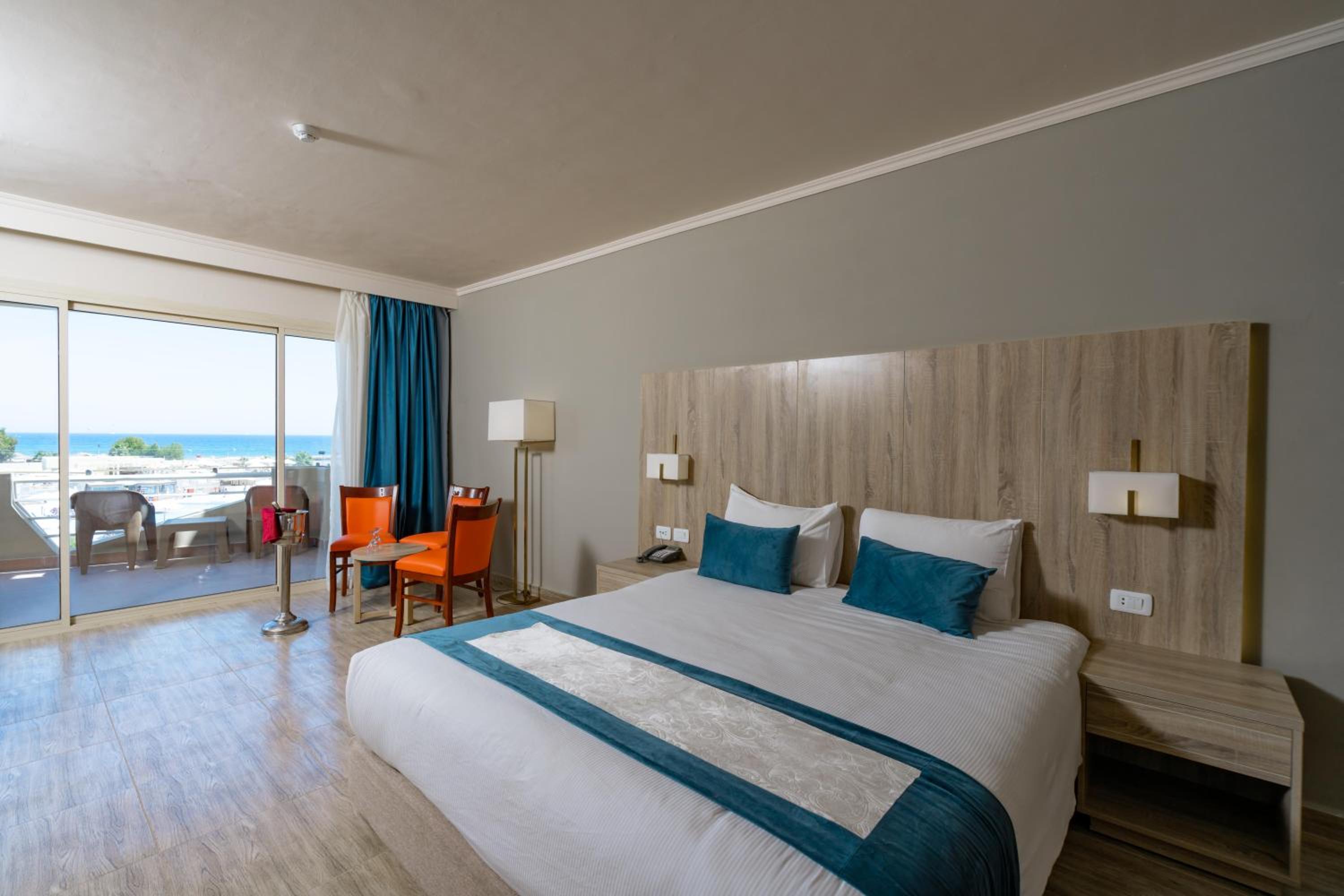 Seven Seas Jolie Bay - Ultra All Inclusive