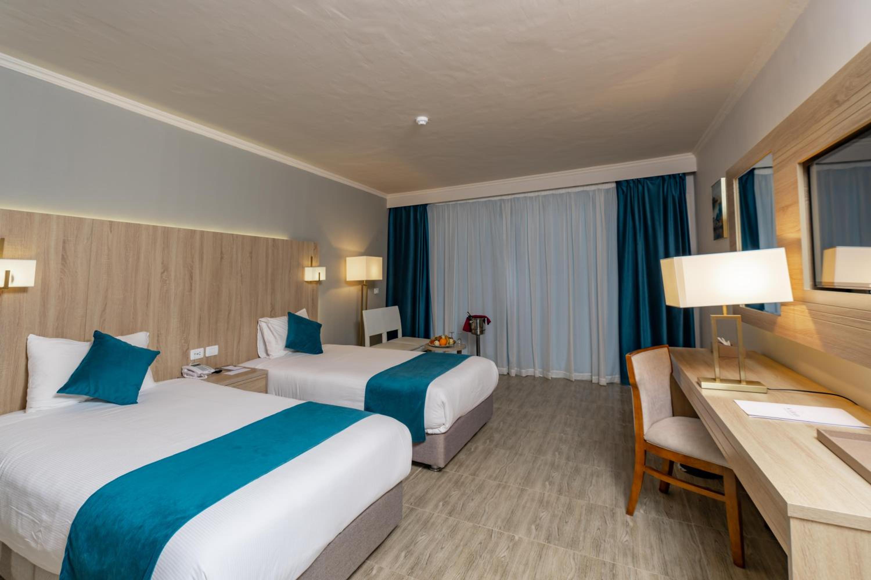Seven Seas Jolie Bay - Ultra All Inclusive