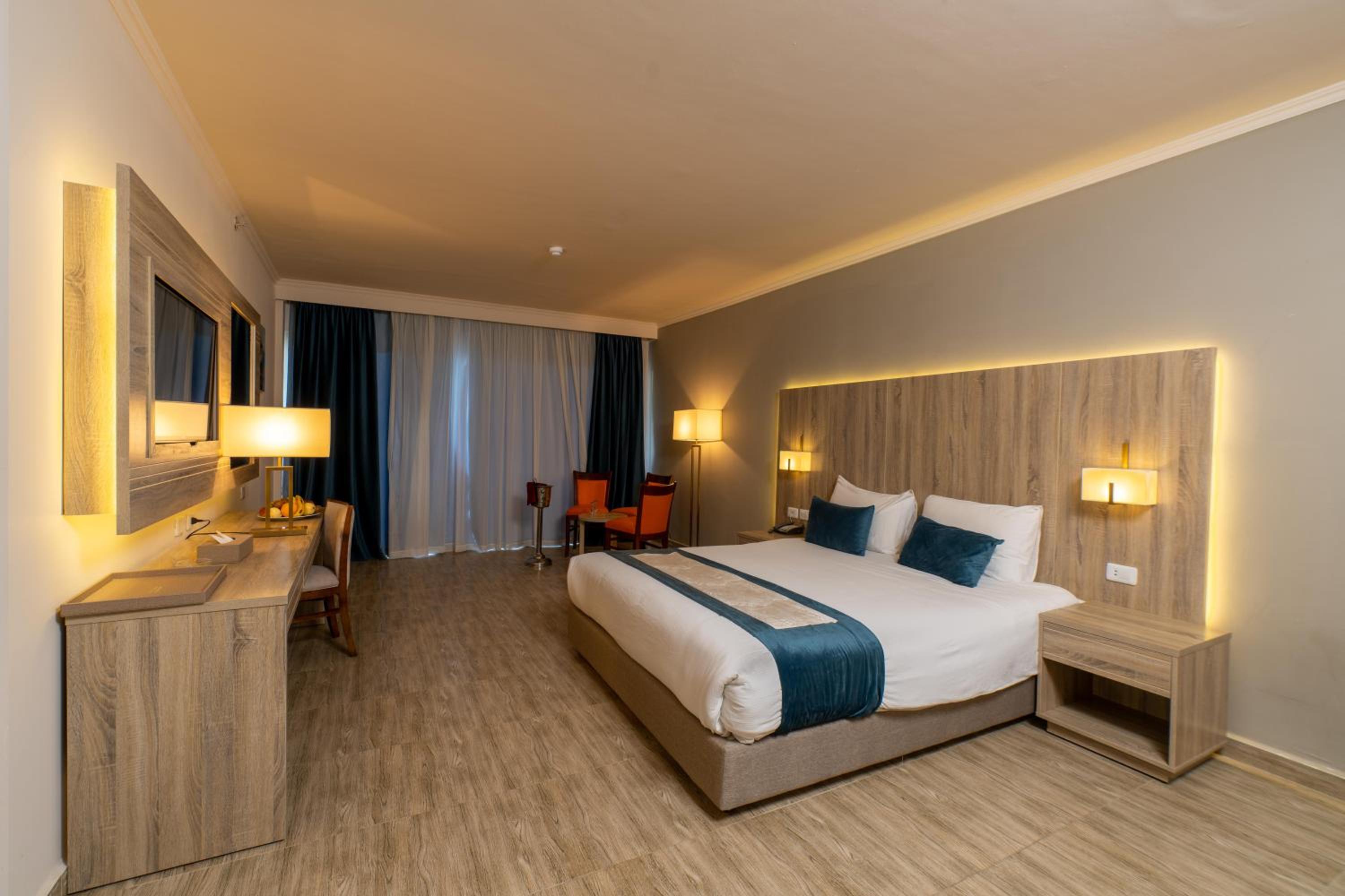 Seven Seas Jolie Bay - Ultra All Inclusive