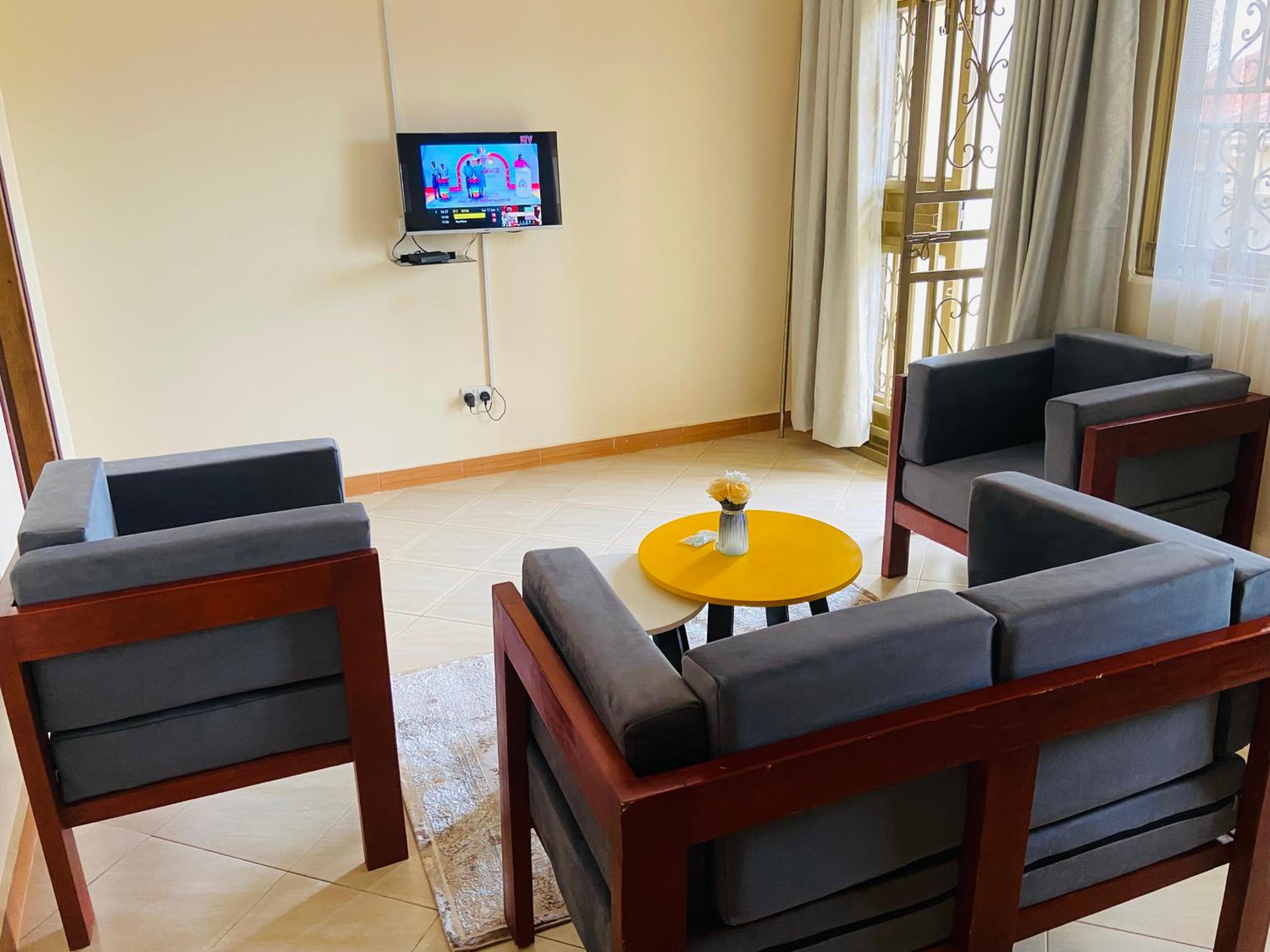 The Pearl view 2