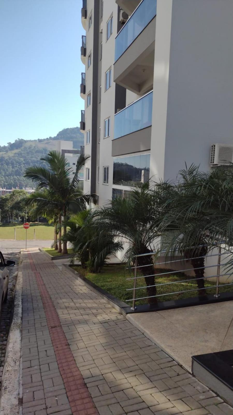 Apto Lírio Vale|3Q,Sacada c/Churrasqueira,lado Termas