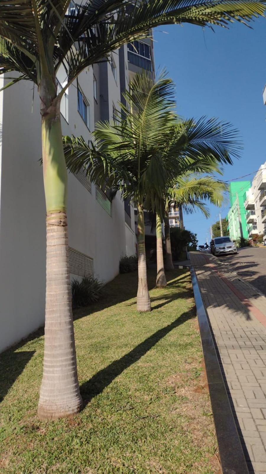 Apto Lírio Vale|3Q,Sacada c/Churrasqueira,lado Termas