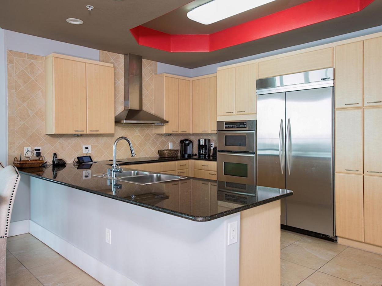 Caribe C Penthouse 14 view 4