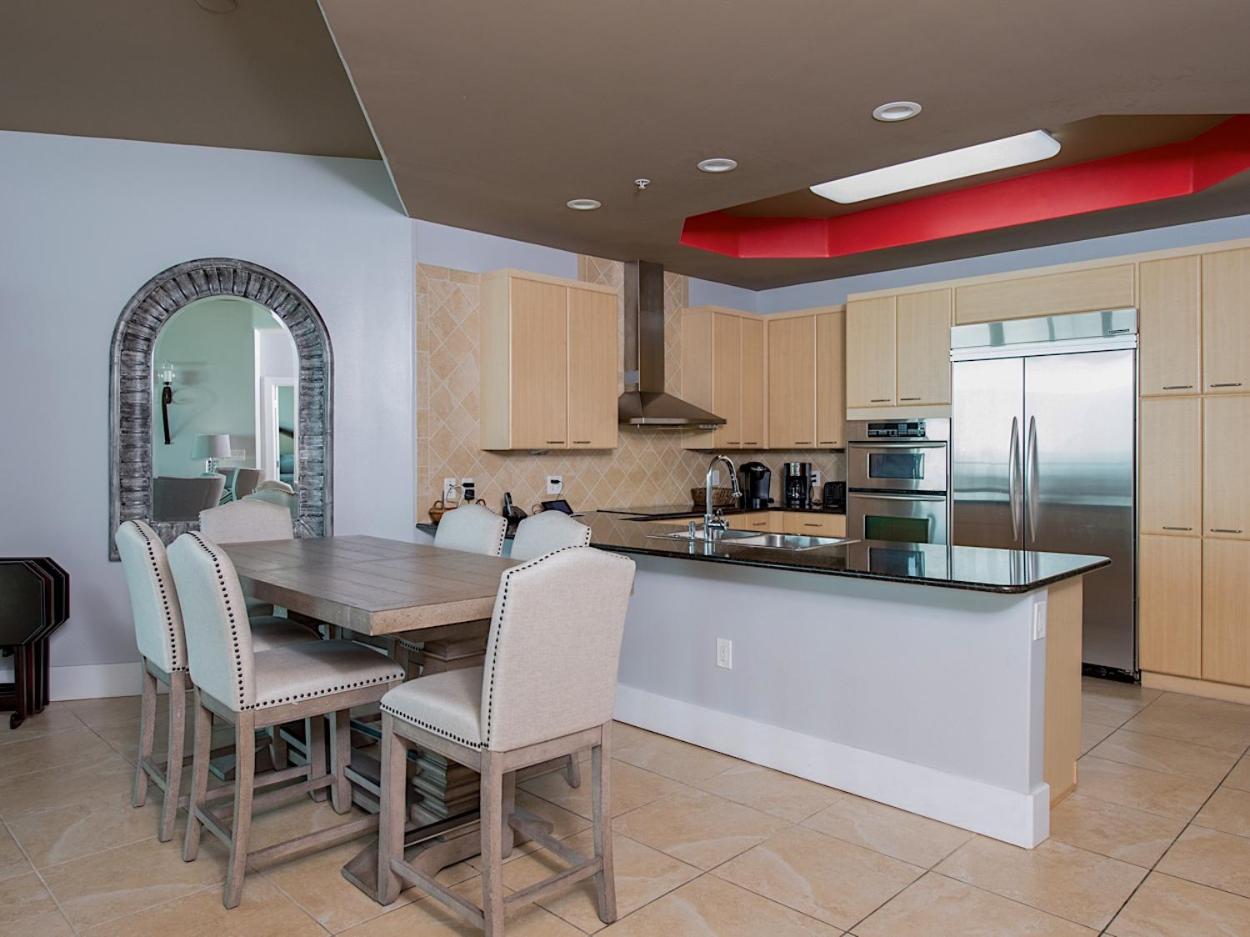 Caribe C Penthouse 14 view 5