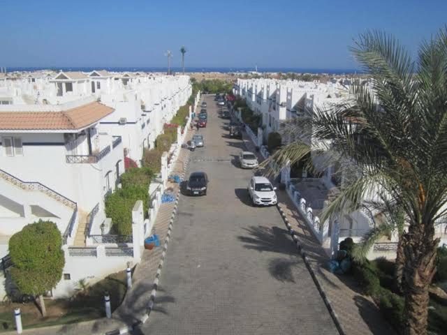 One bedroom apartment in Rivera Sharm