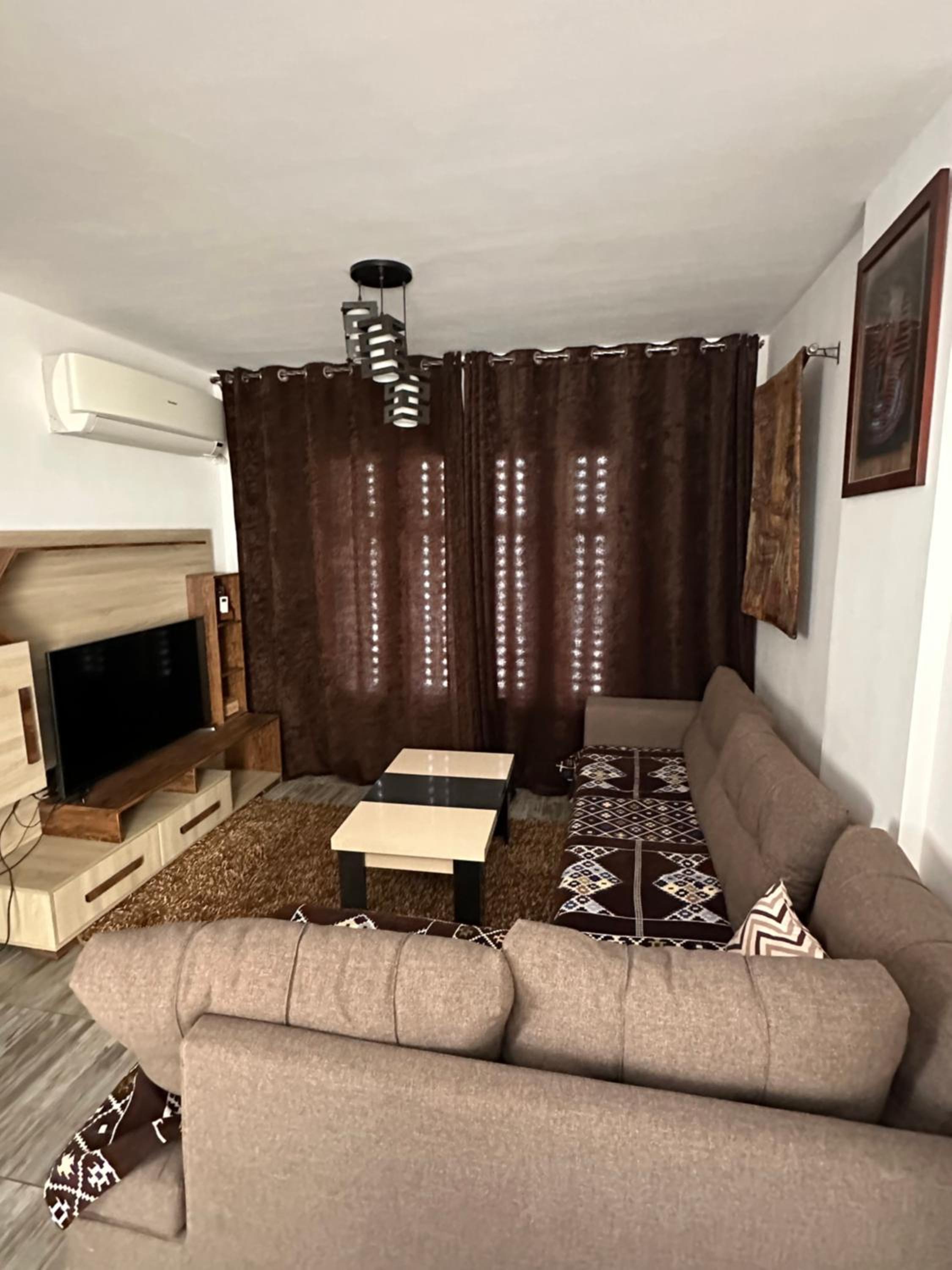 One bedroom apartment in Rivera Sharm