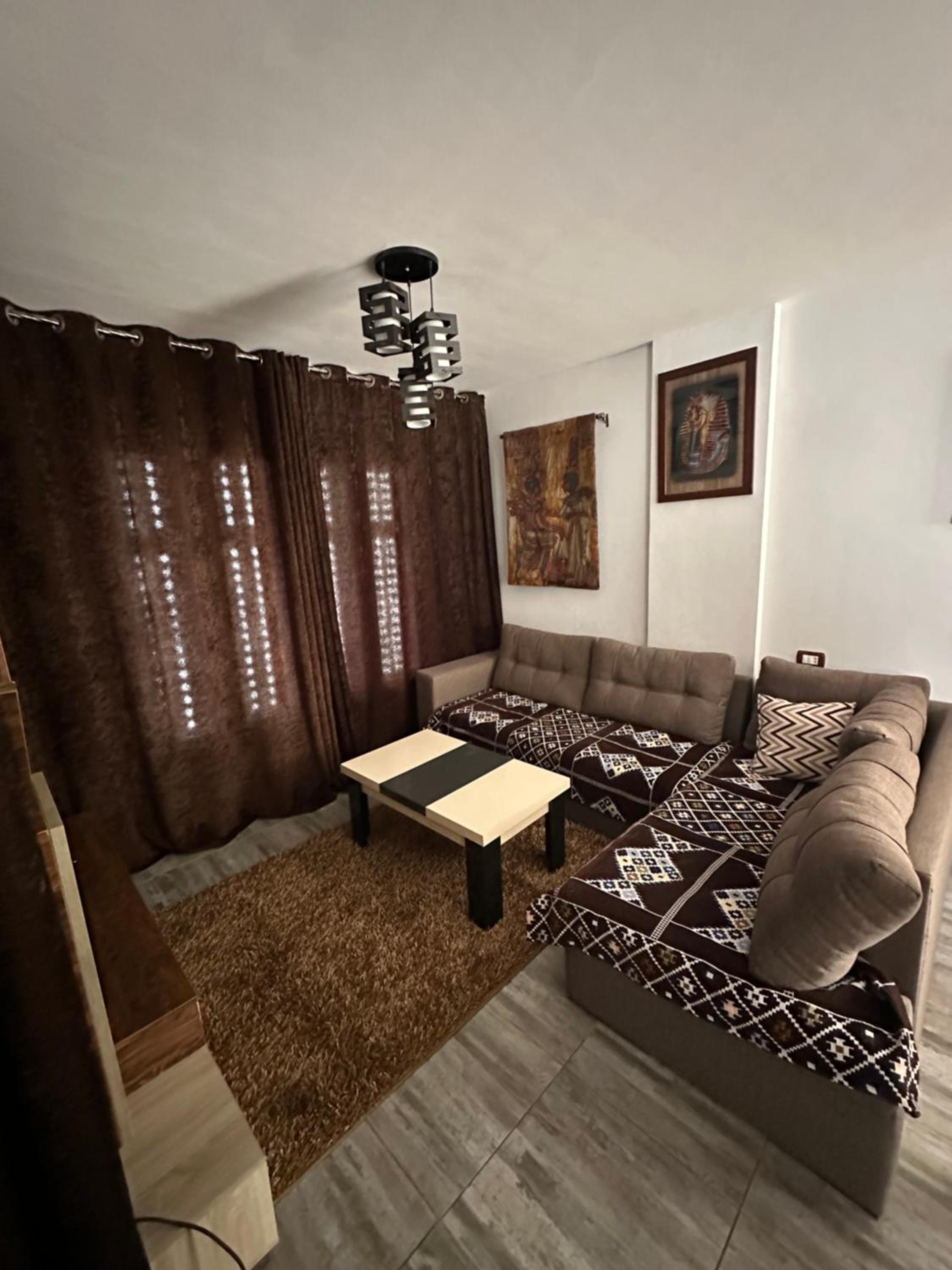 One bedroom apartment in Rivera Sharm