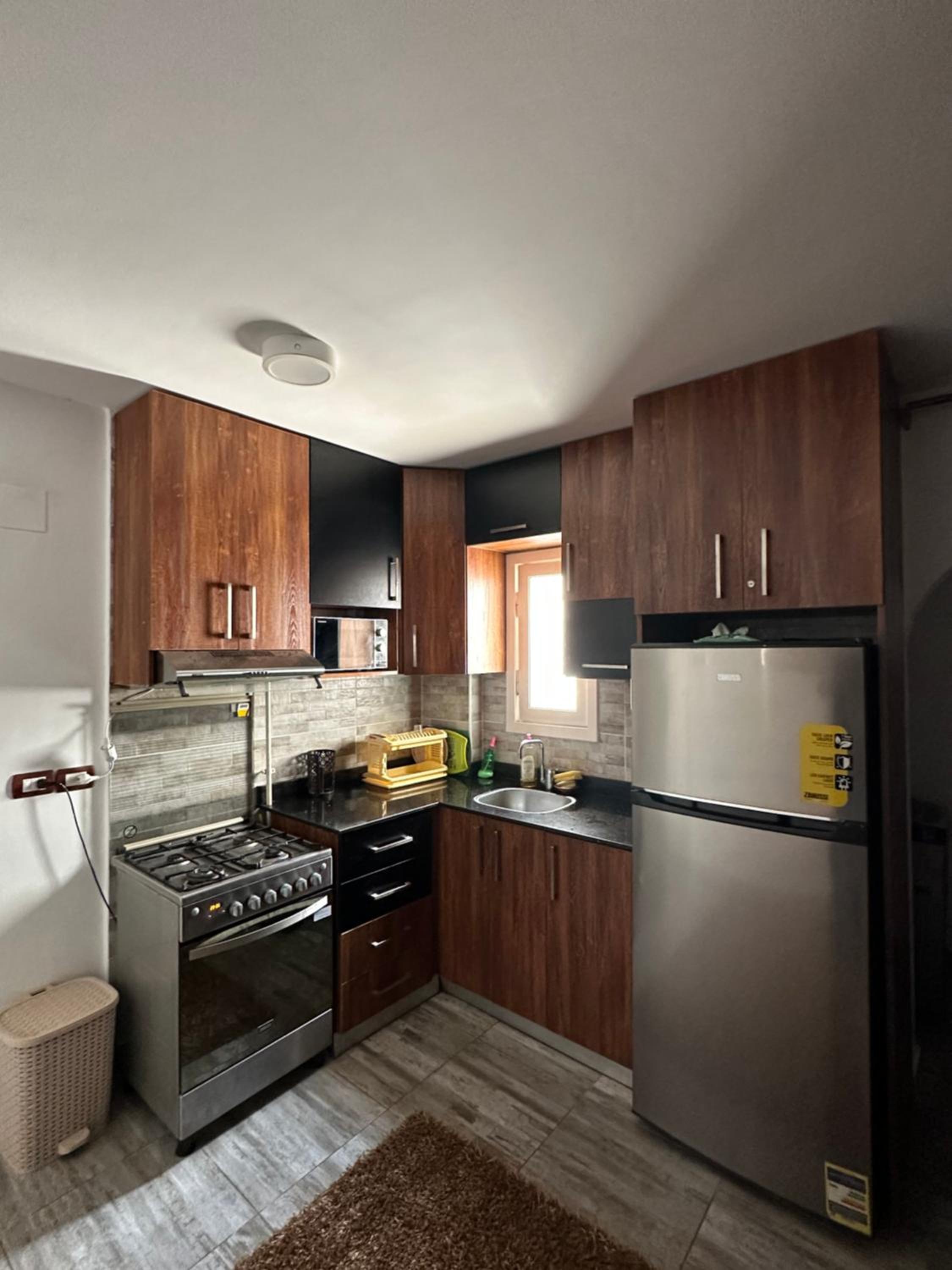 One bedroom apartment in Rivera Sharm
