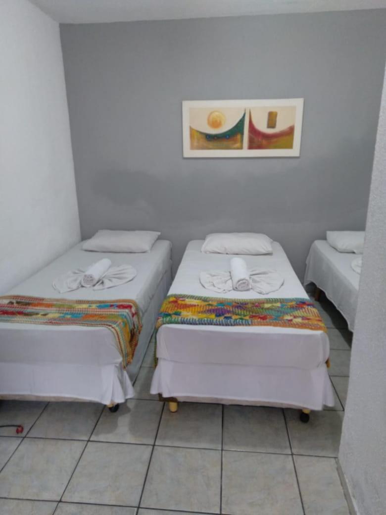 Pousada Nossa Casa