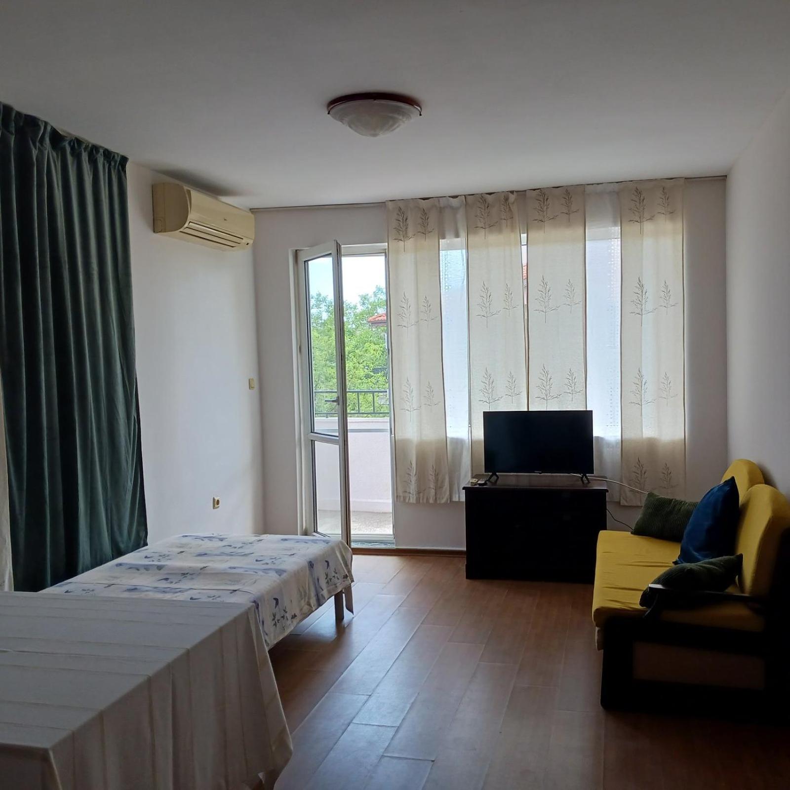 Wild Chery - 2 bedroom apartment - Economy
