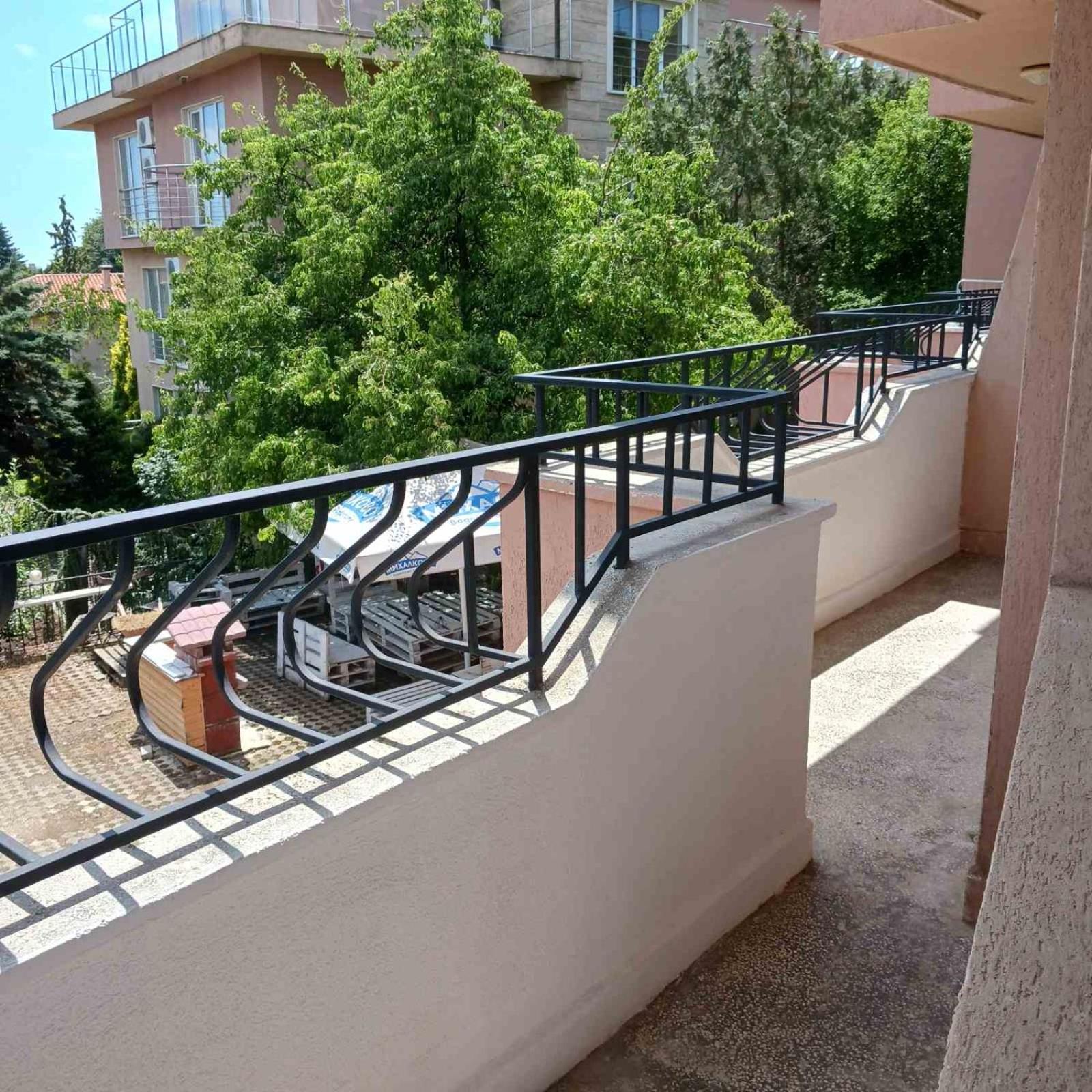 Wild Chery - 2 bedroom apartment - Economy