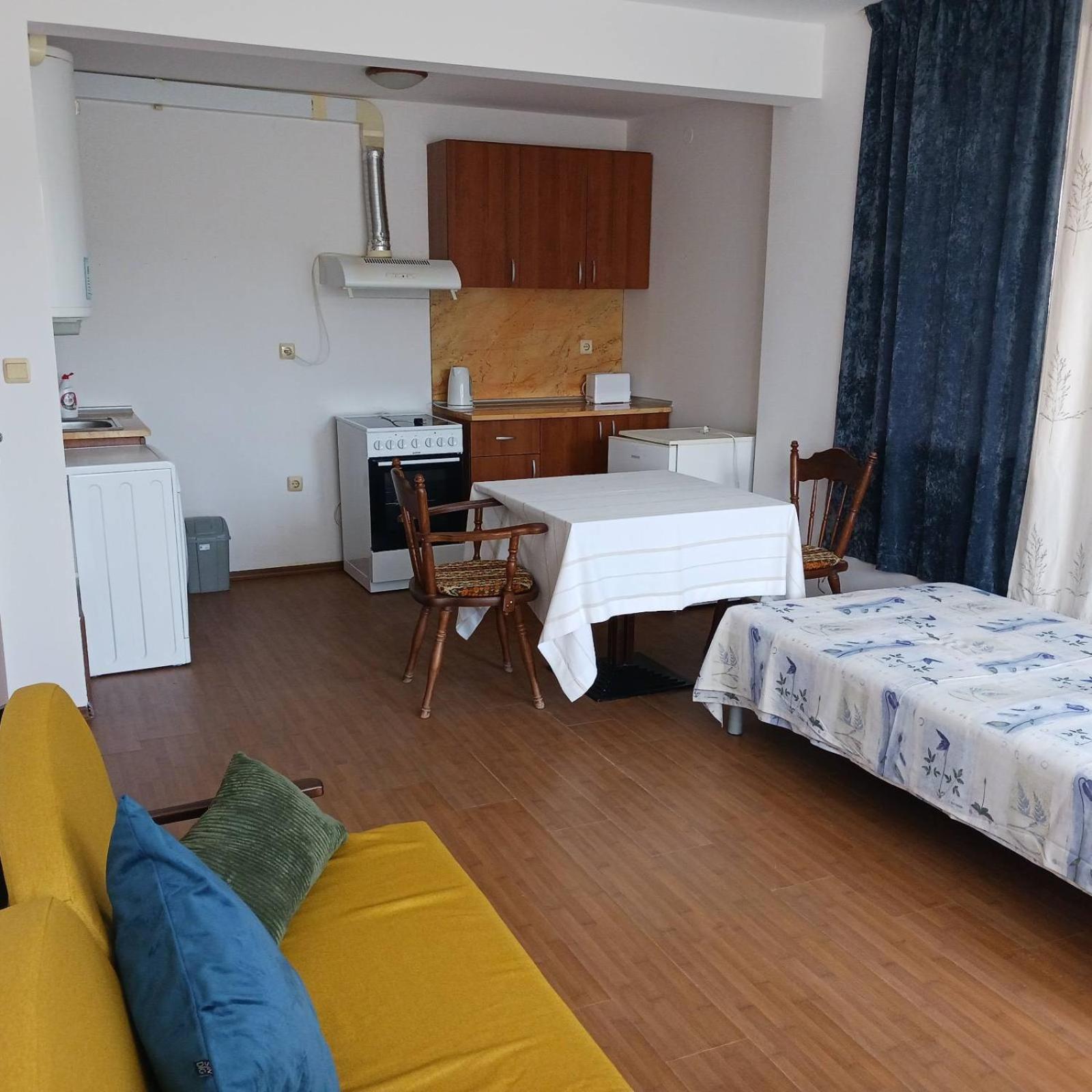 Wild Chery - 2 bedroom apartment - Economy