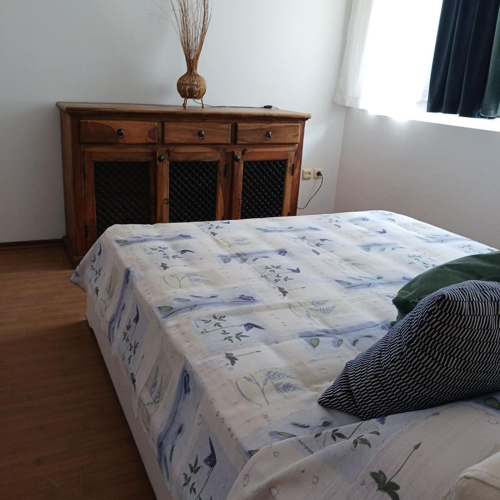 Wild Chery - 2 bedroom apartment - Economy