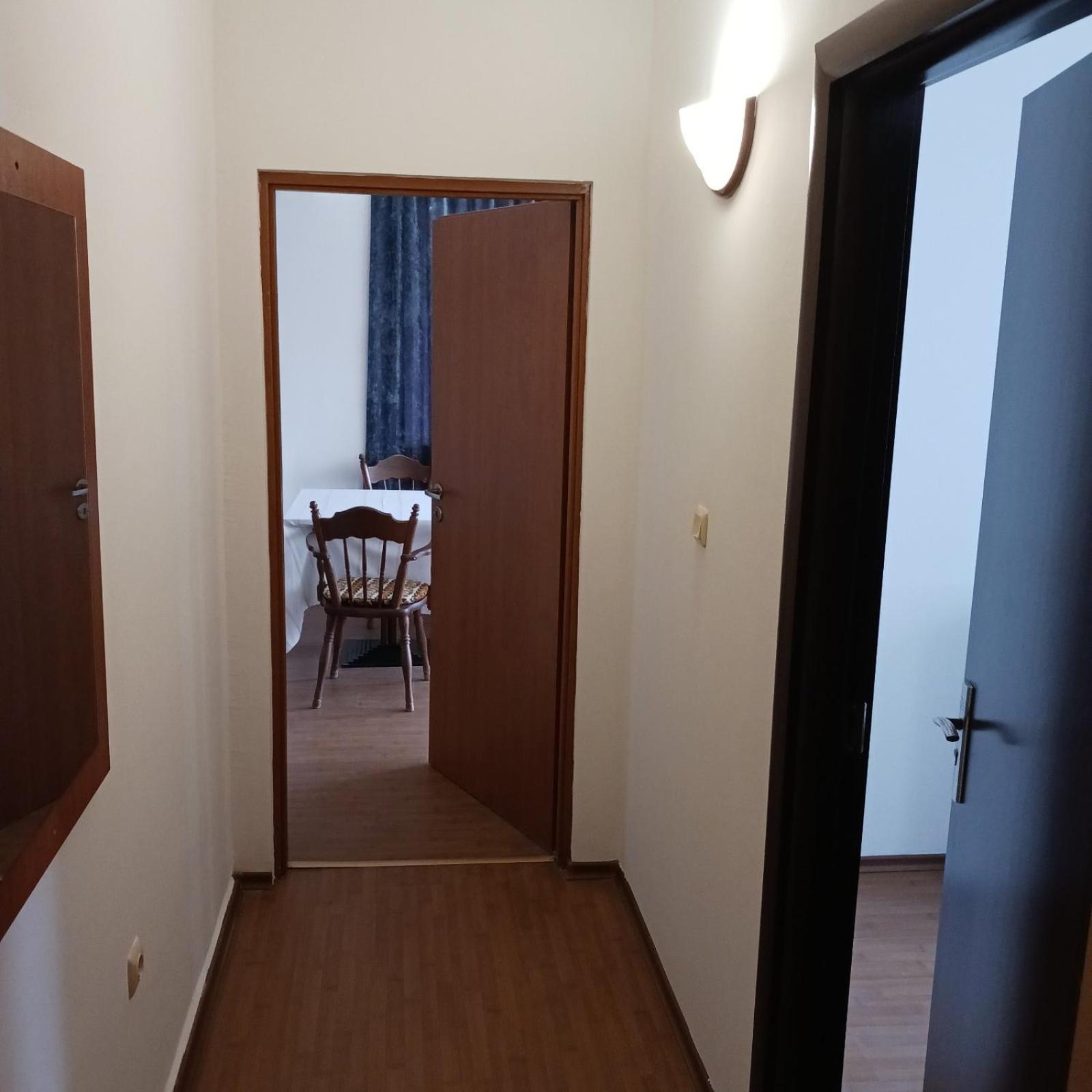 Wild Chery - 2 bedroom apartment - Economy