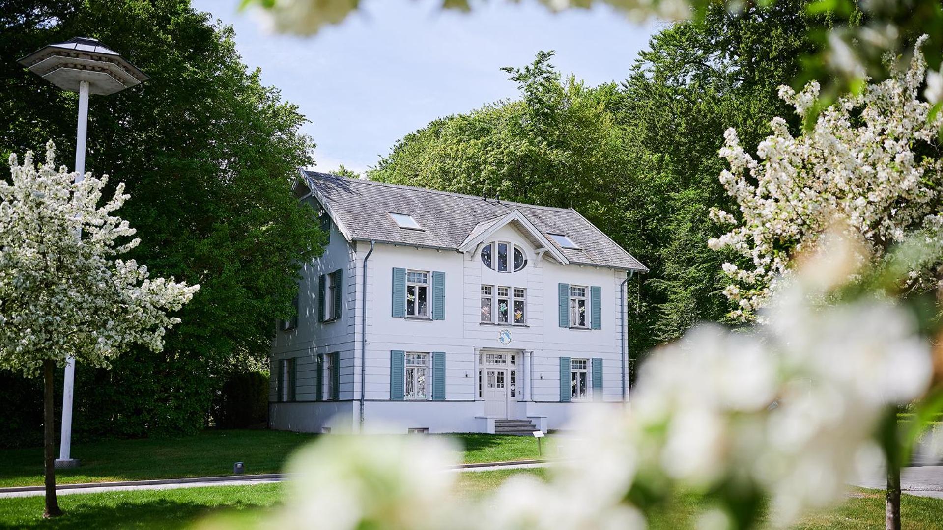 Grand Hotel Heiligendamm