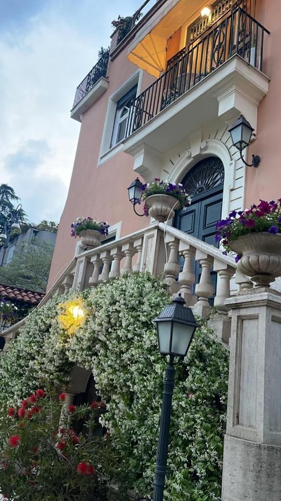 B&B VILLINO MARGHERITA