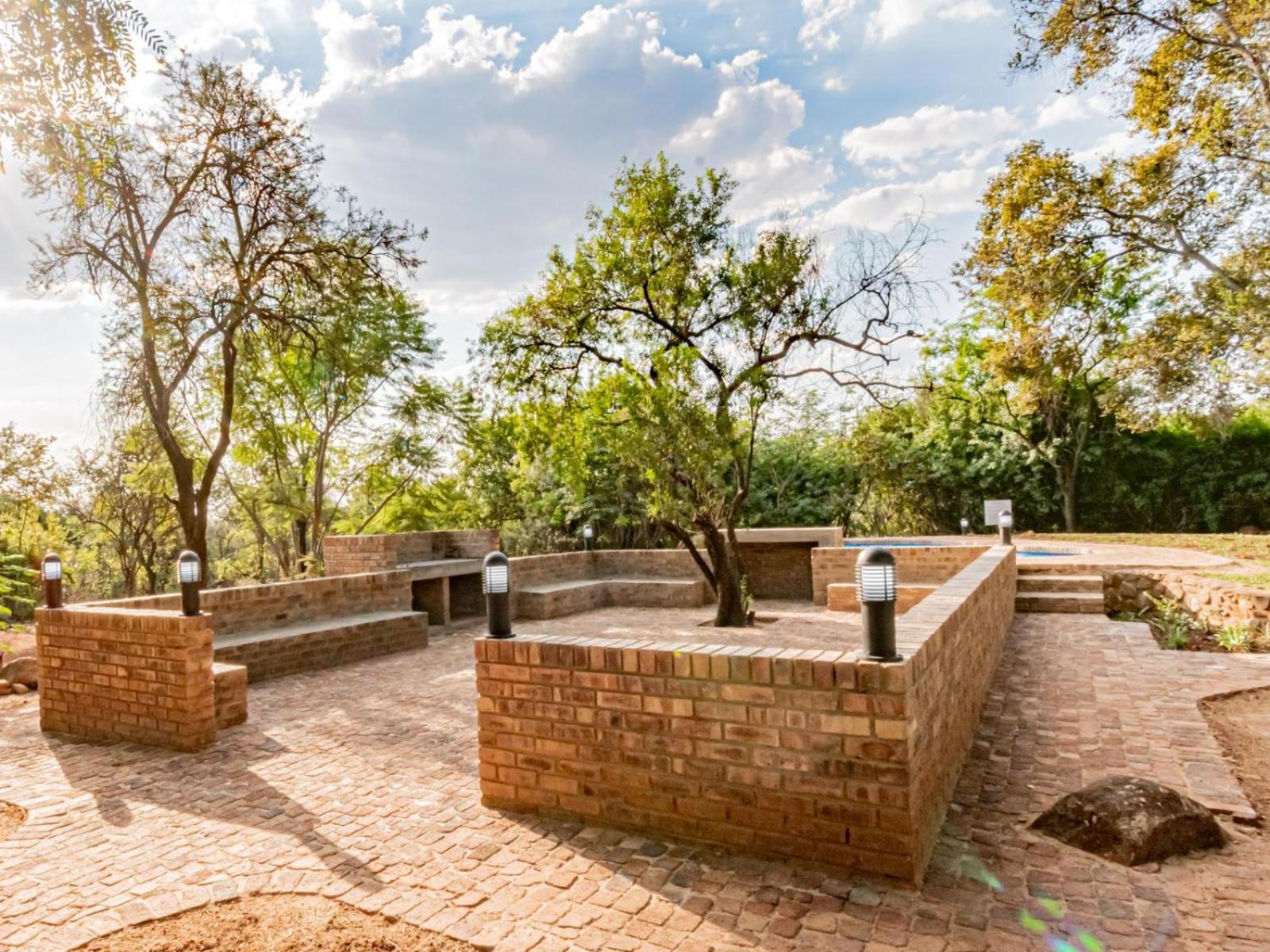 Featherwood Farm & Nyala Lodge view 4