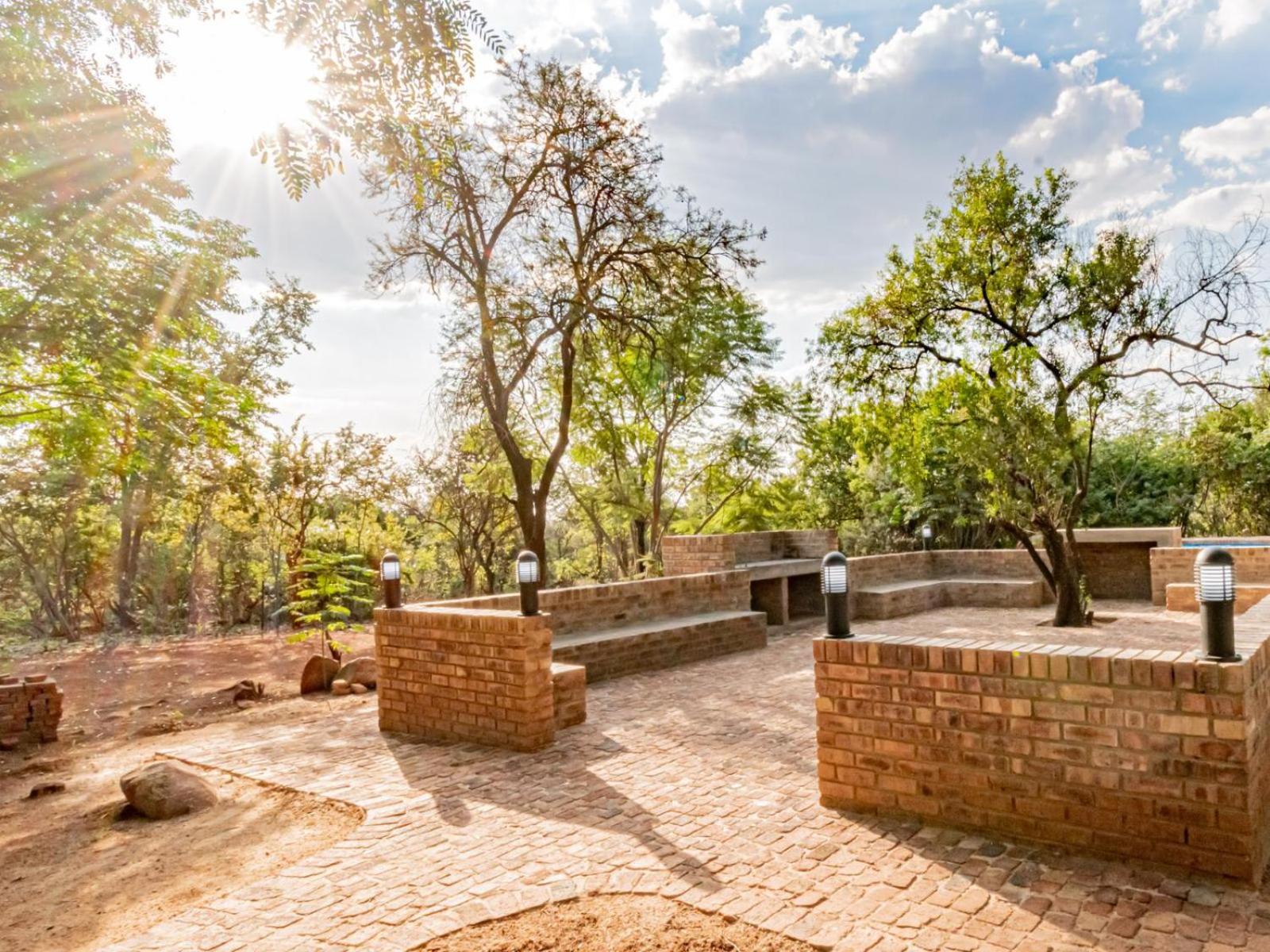 Featherwood Farm & Nyala Lodge view 5