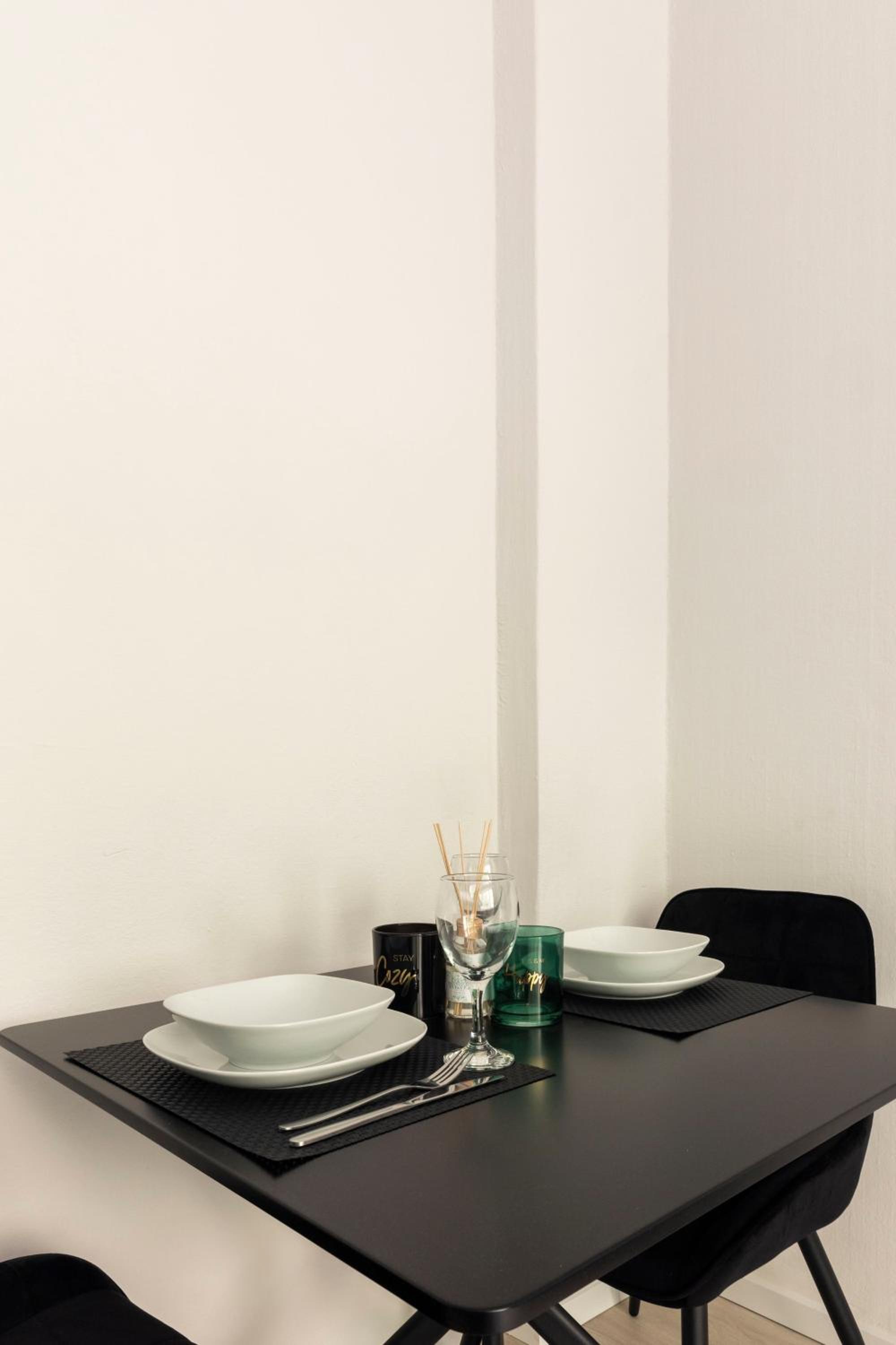 Central Design Apartments at Ku´Damm