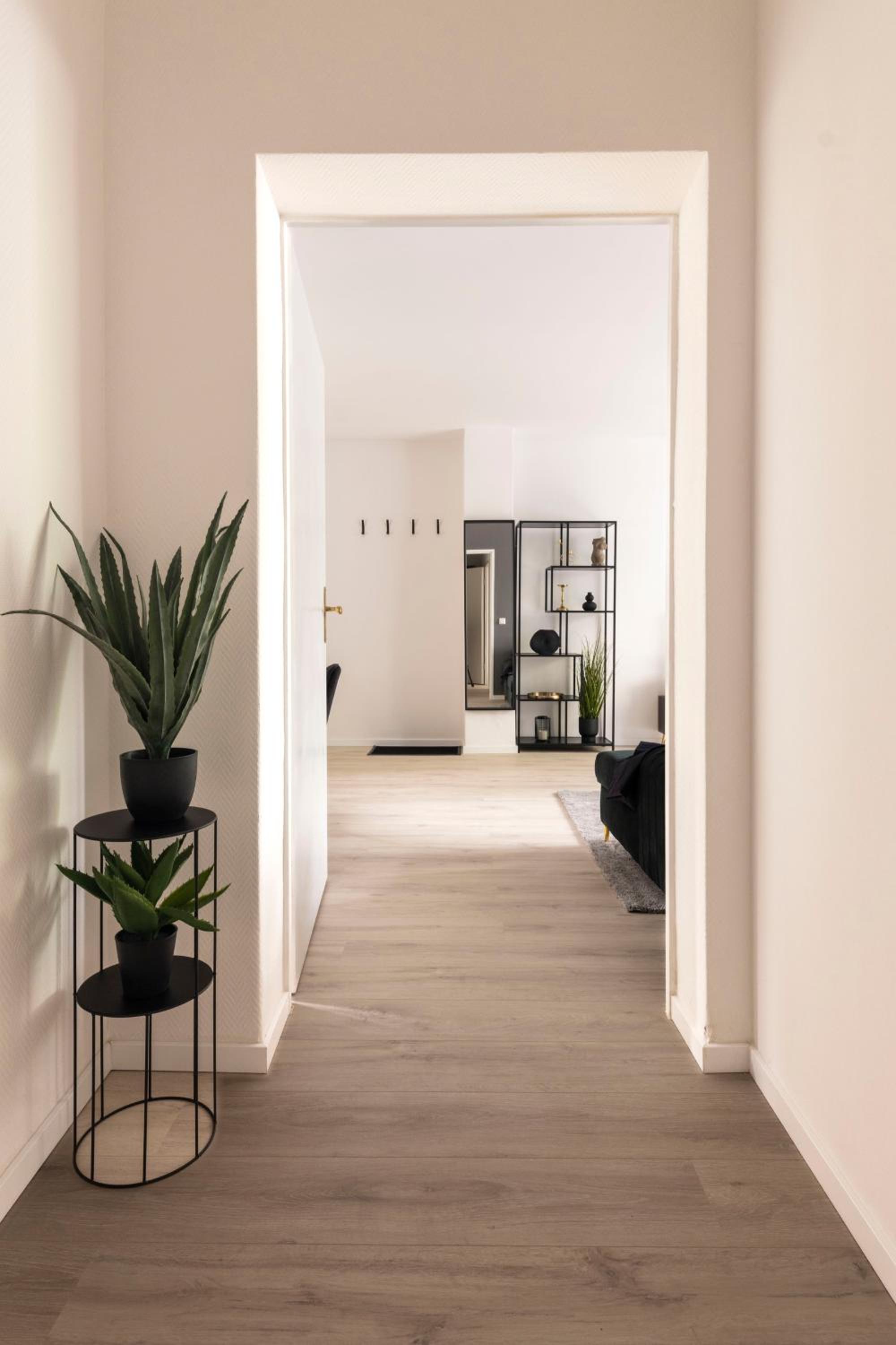 Central Design Apartments at Ku´Damm