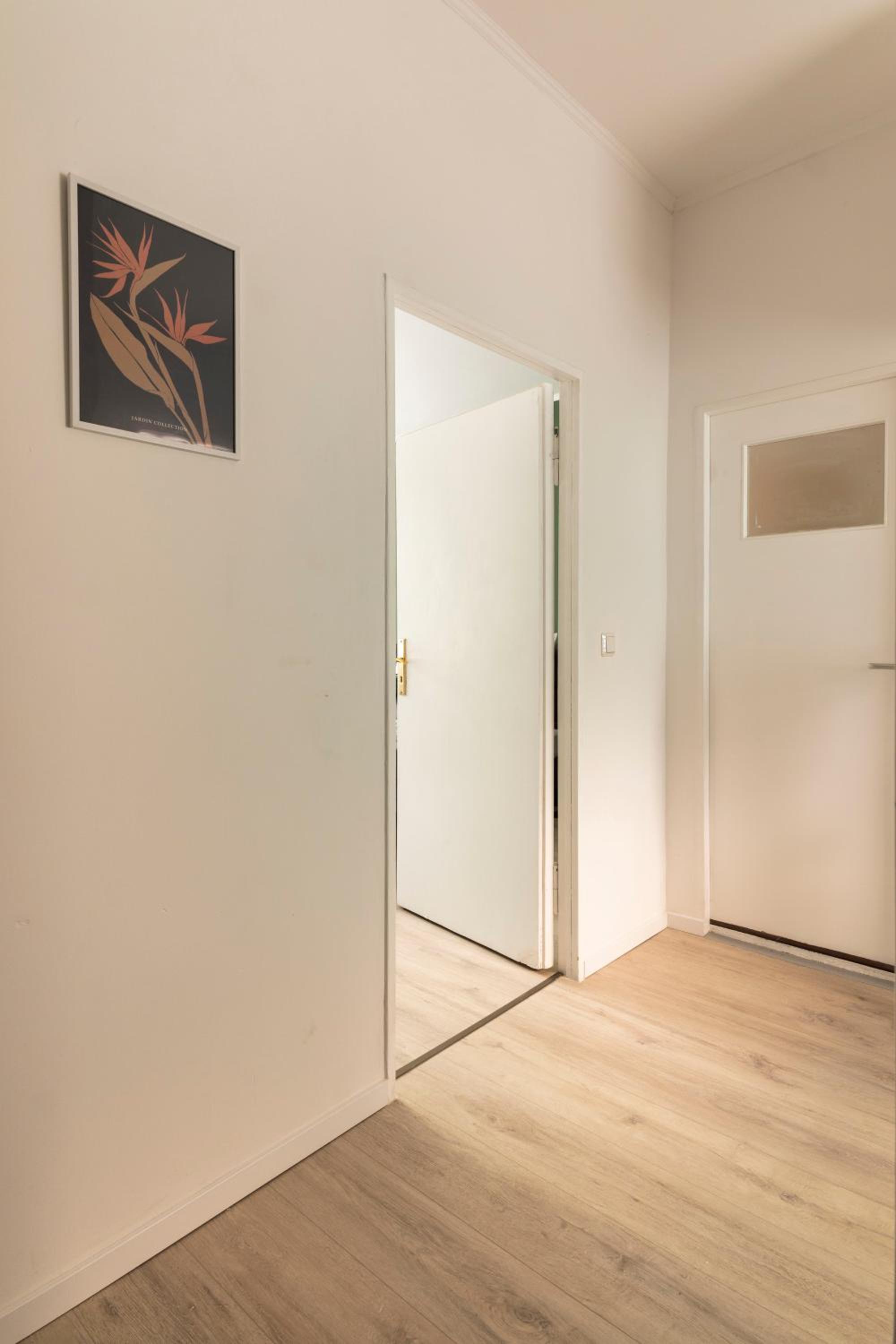 Central Design Apartments at Ku´Damm