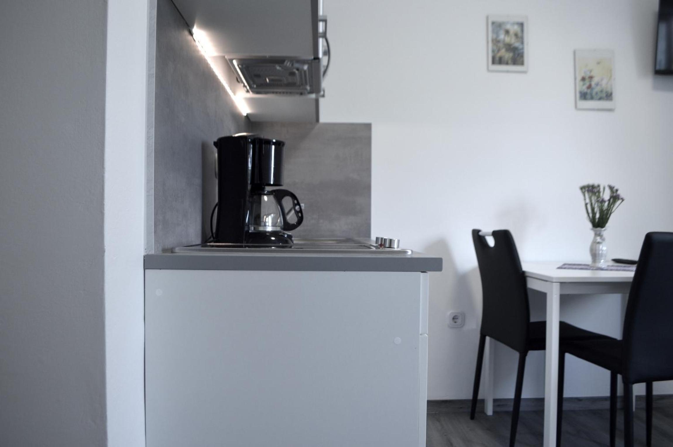 Comfortable Apartments Marijana