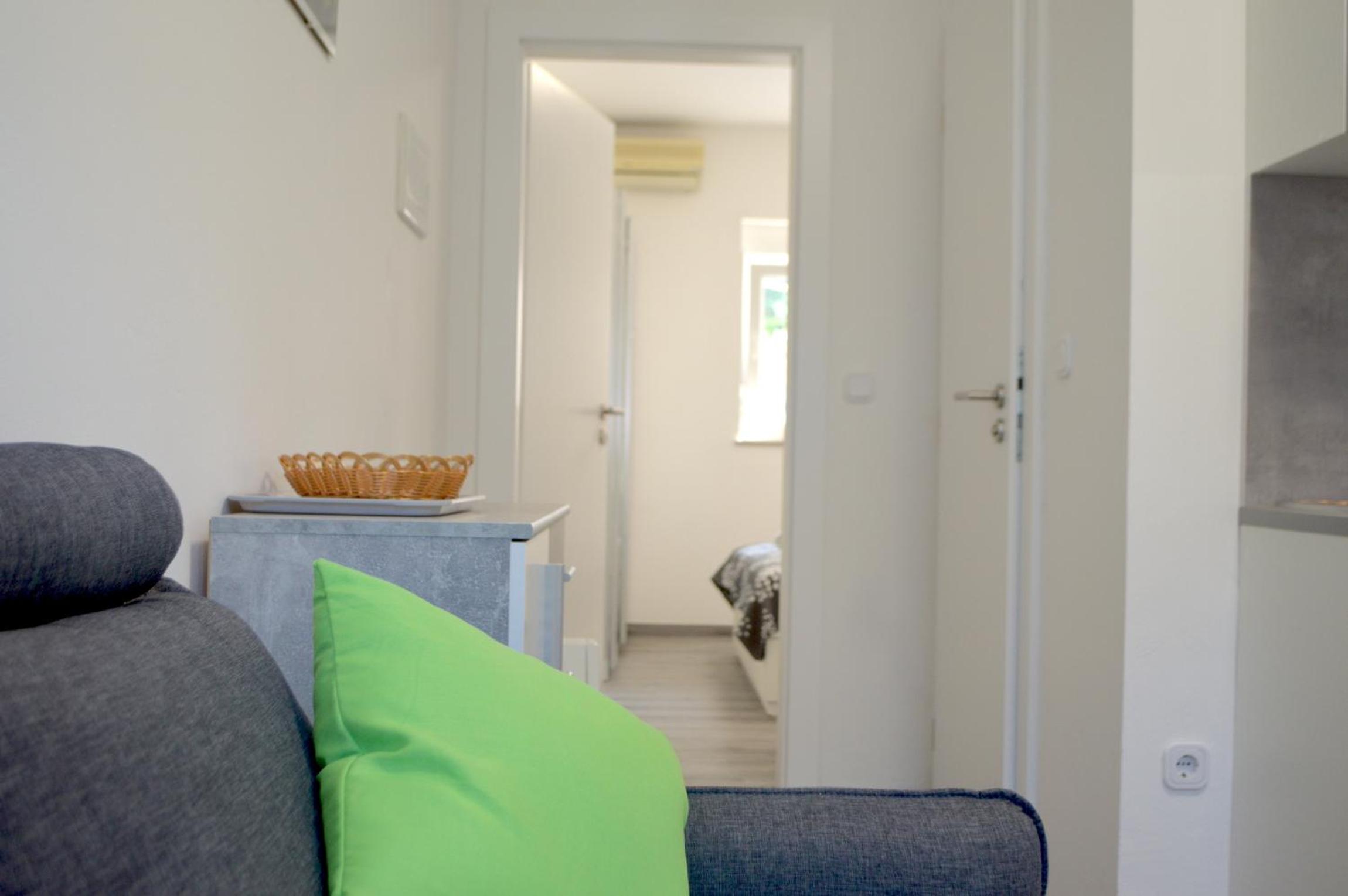 Comfortable Apartments Marijana