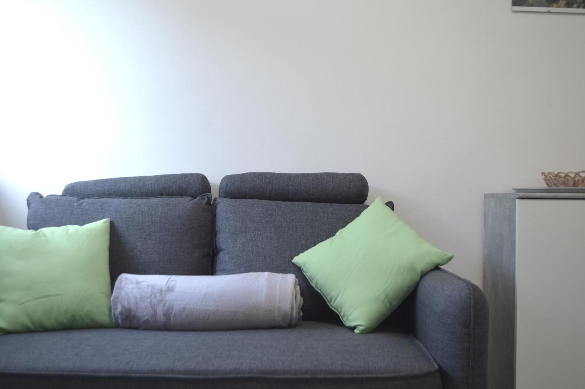 Comfortable Apartments Marijana