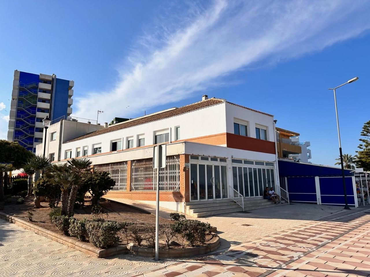building