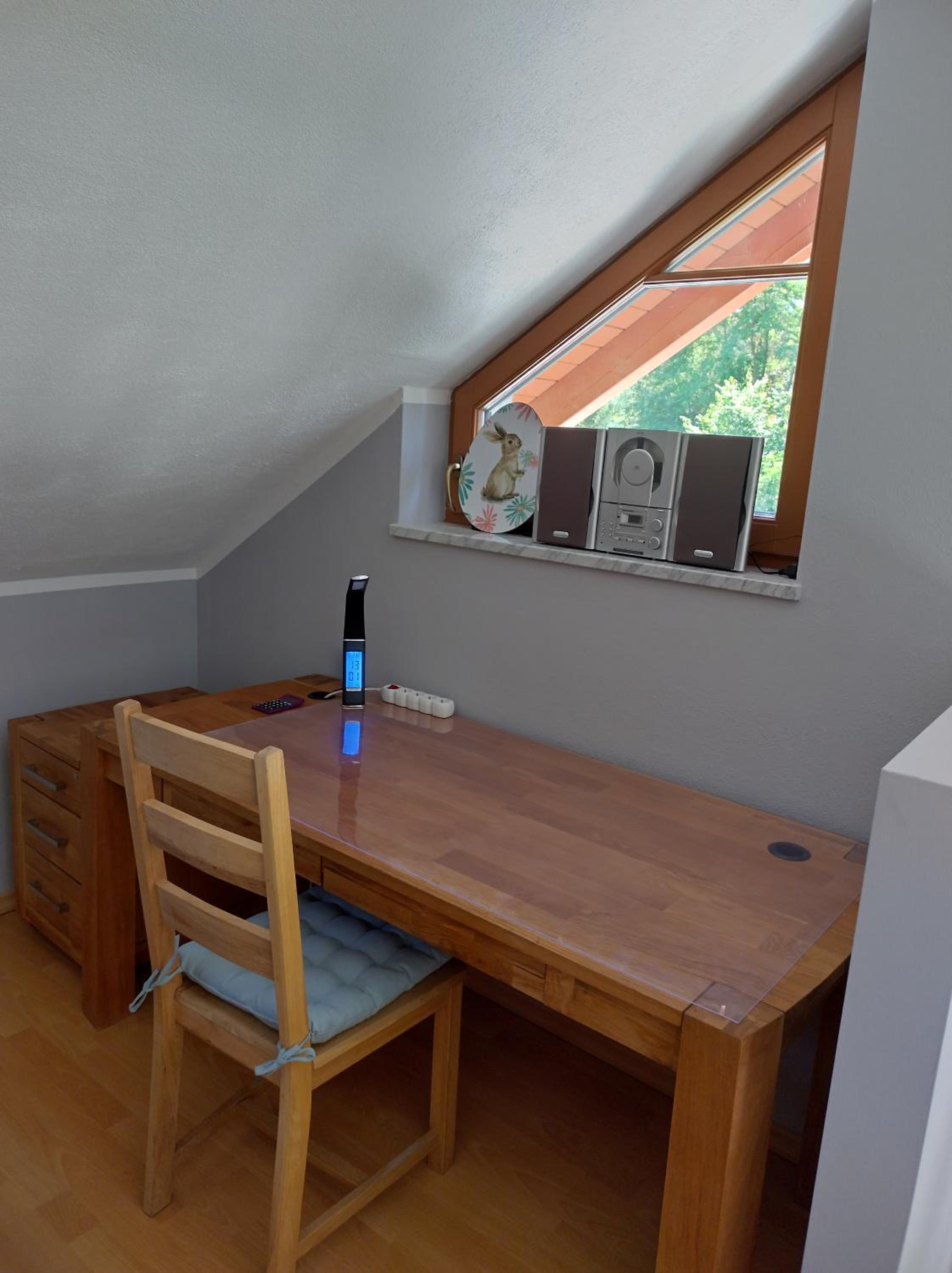 Ferienhaus Anna Seelach