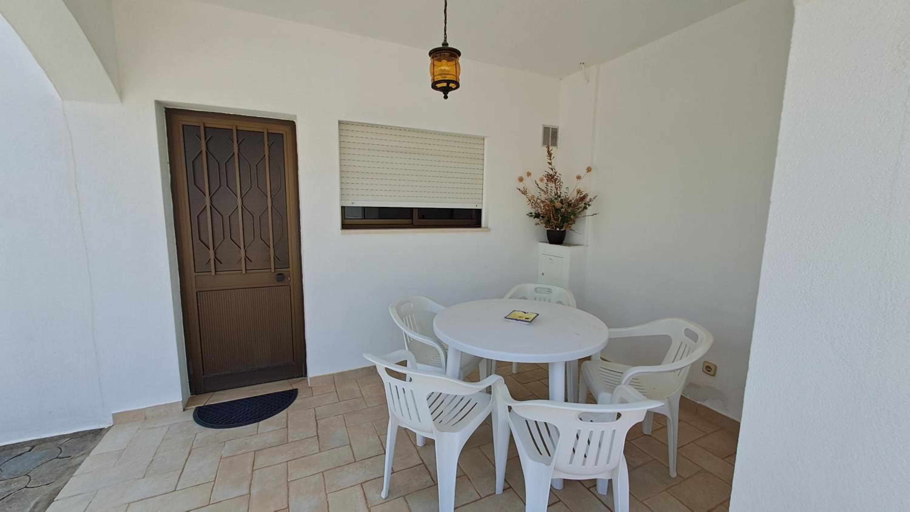 Albufeira Traditional Apartments IN VILLA