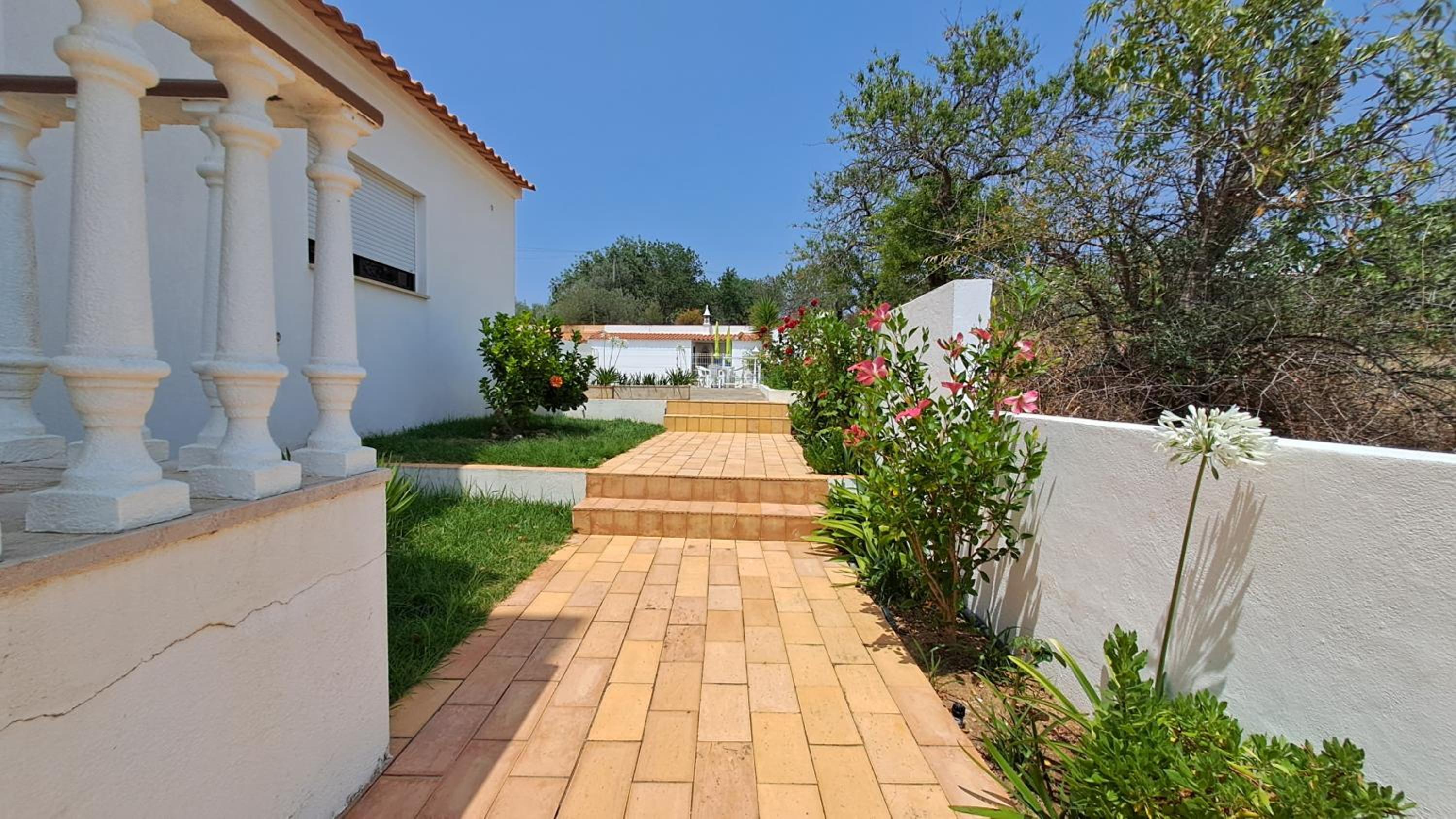 Albufeira Traditional Apartments IN VILLA