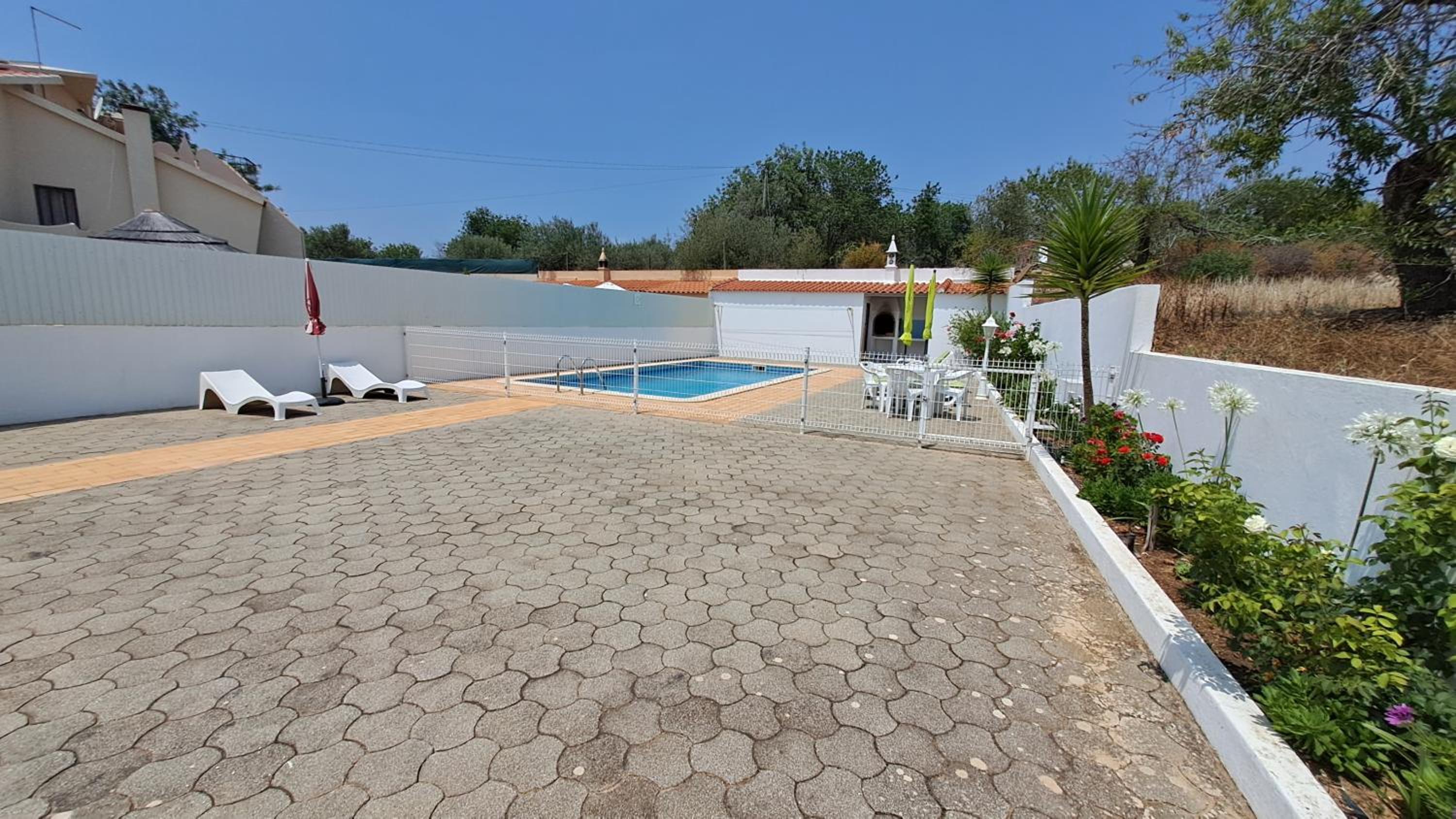 Albufeira Traditional Apartments IN VILLA