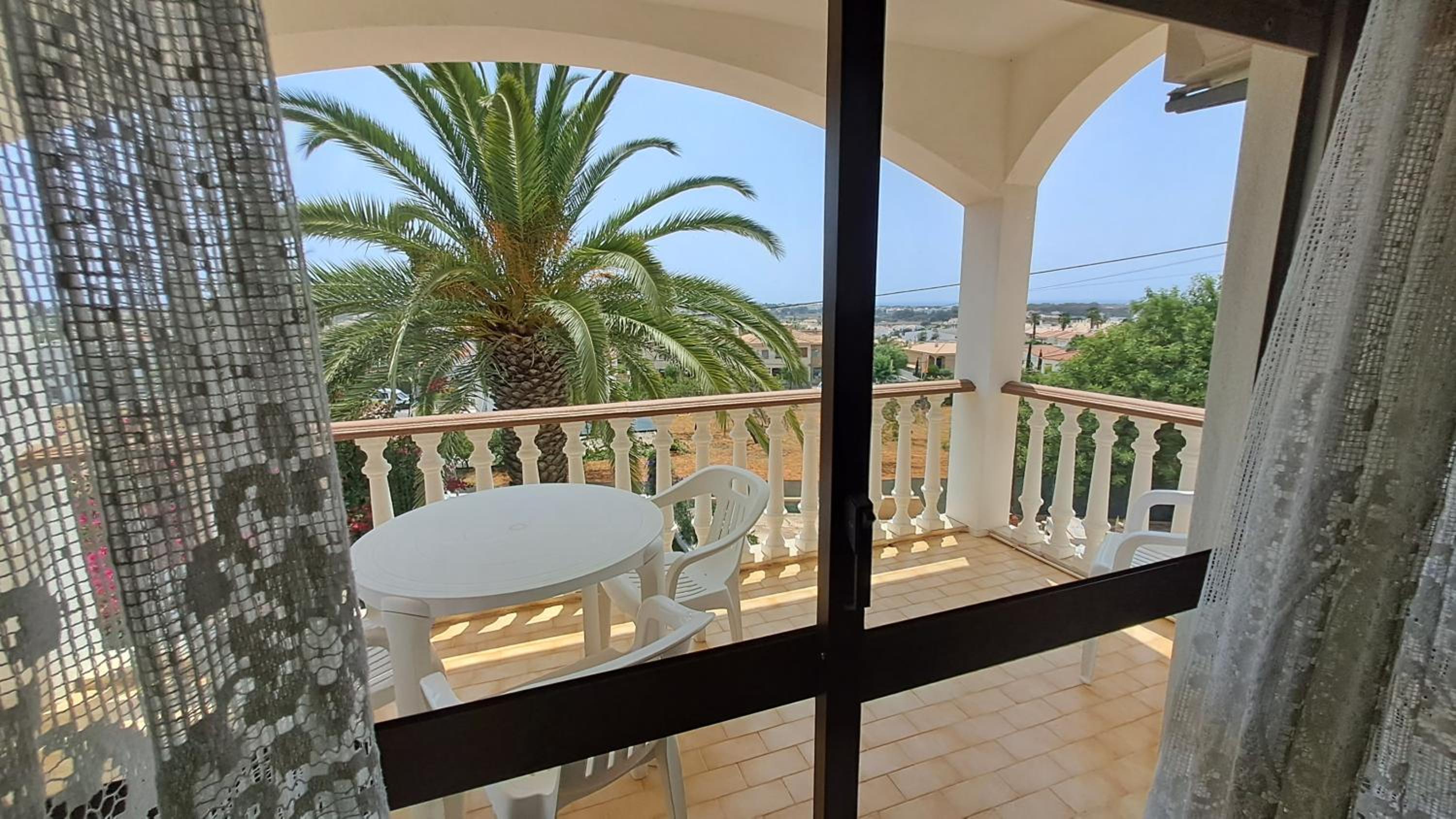 Albufeira Traditional Apartments IN VILLA